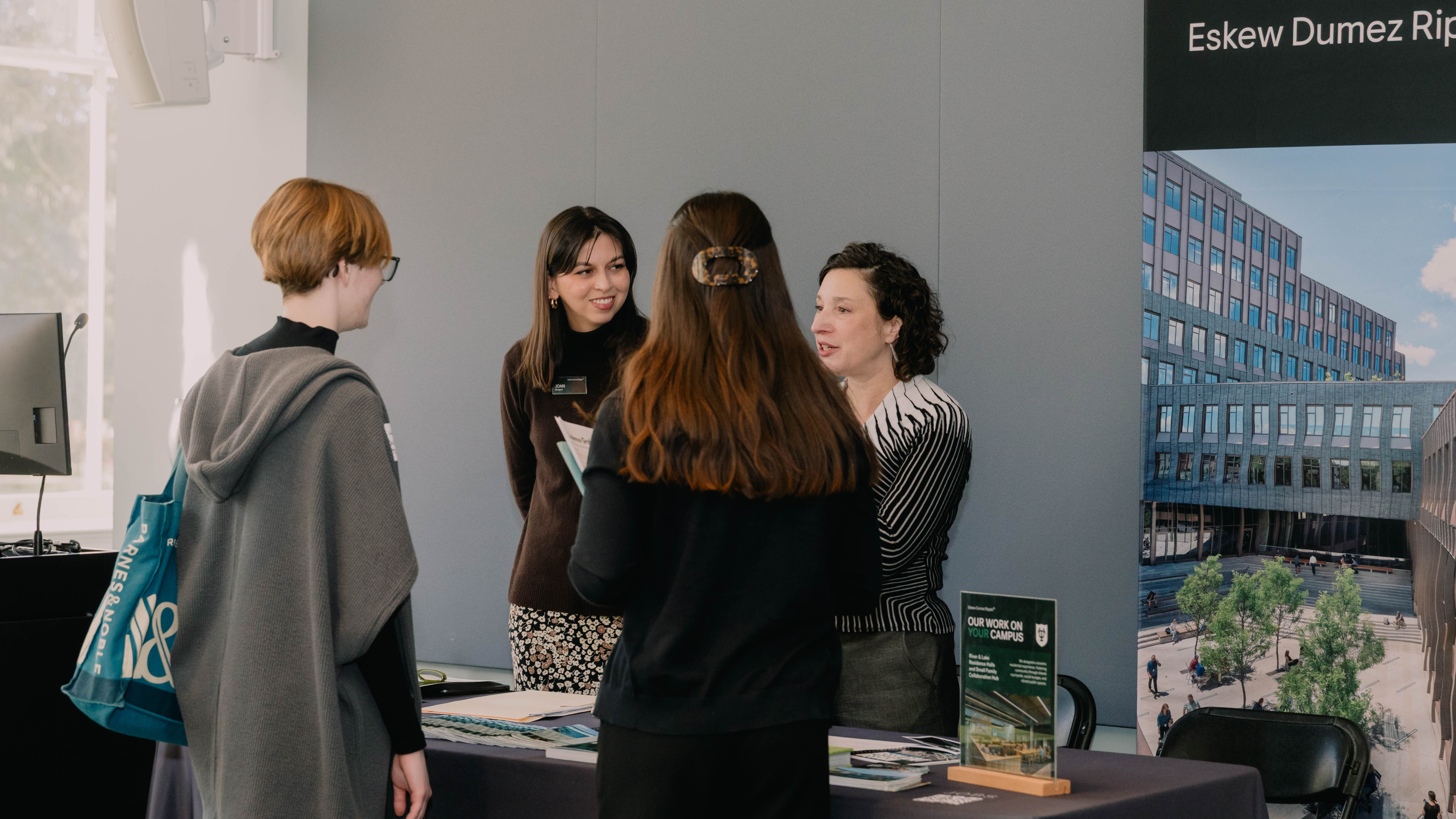 Career services