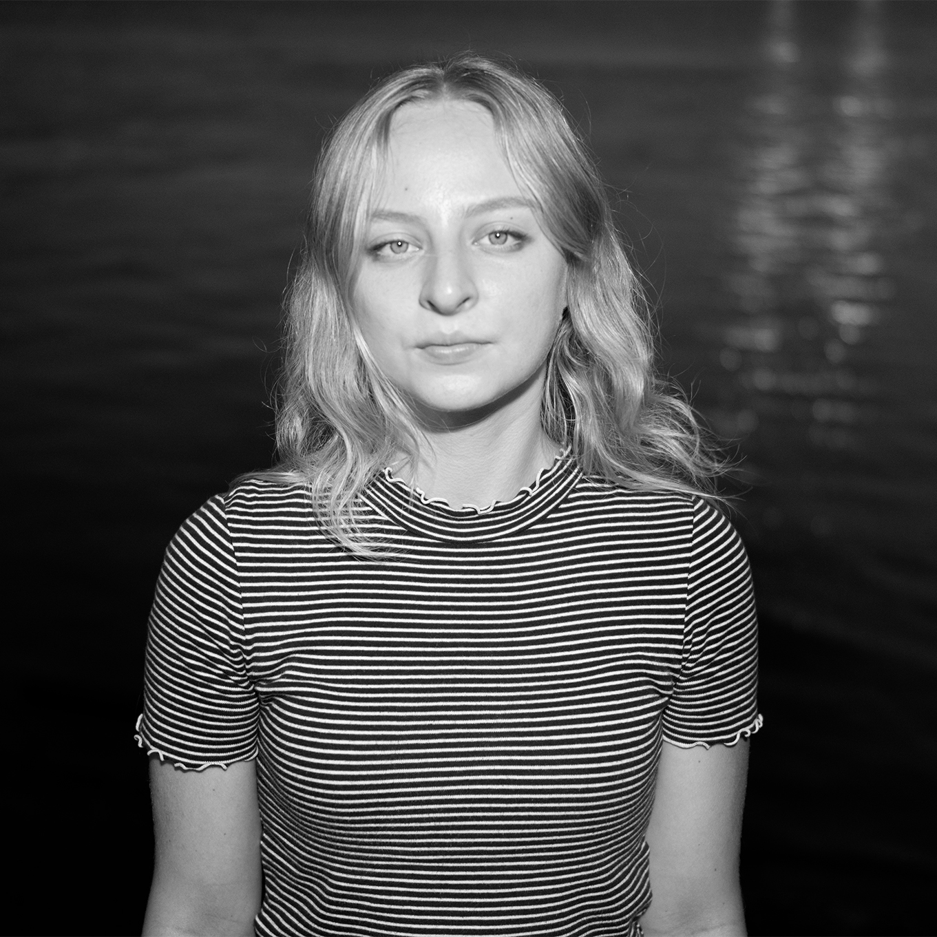 Katya Vaz headshot