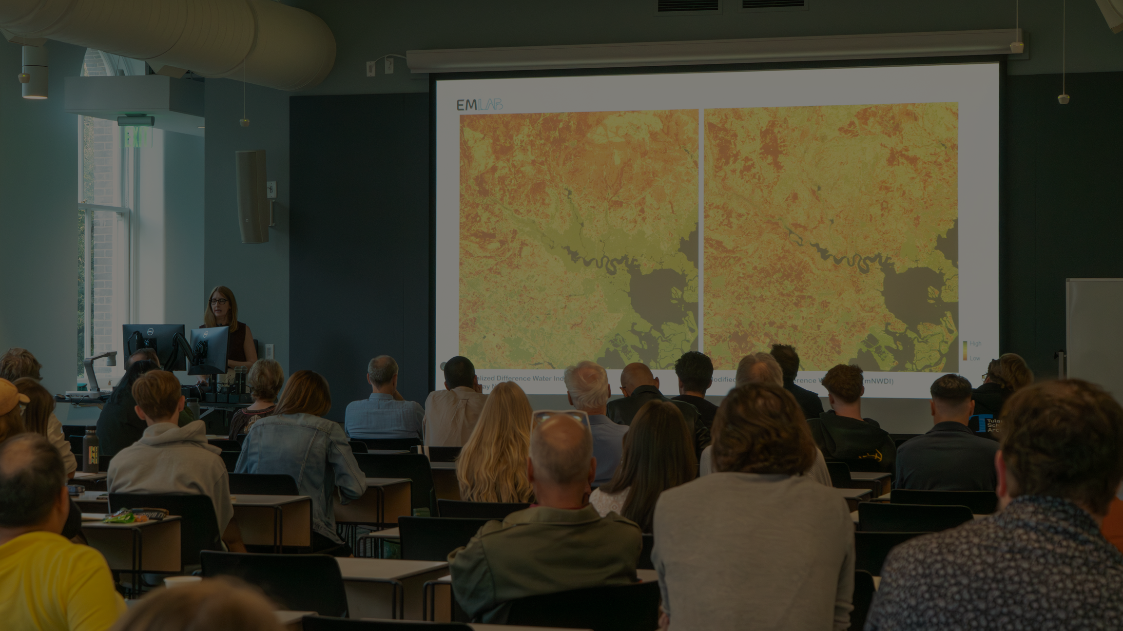 Lecture Series 2026 Fall