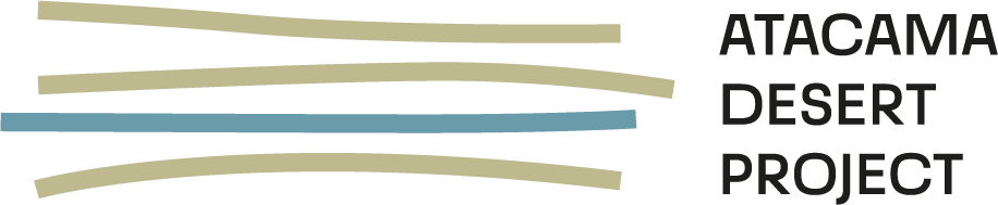 Atacama Desert Project Logo