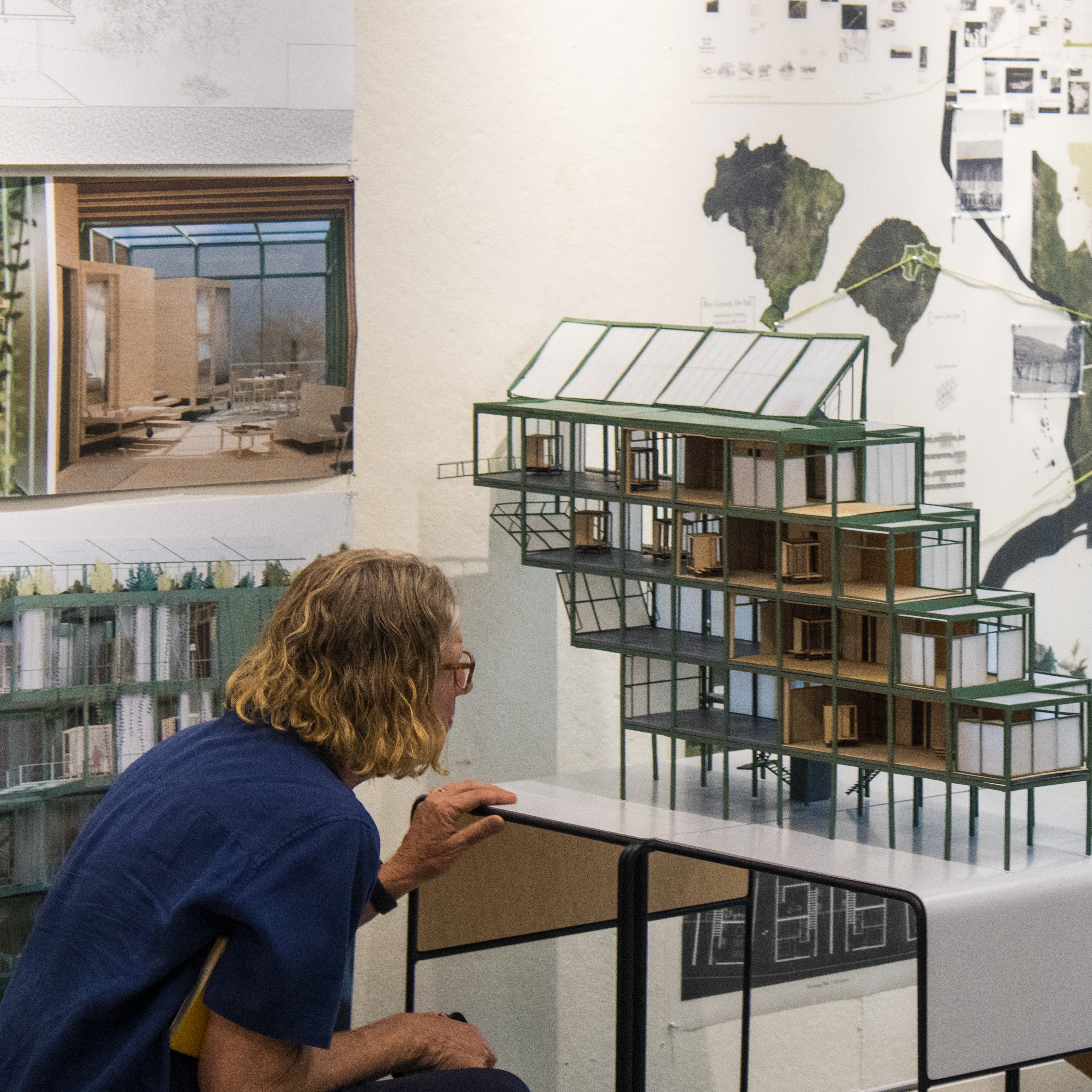 Architecture Open House