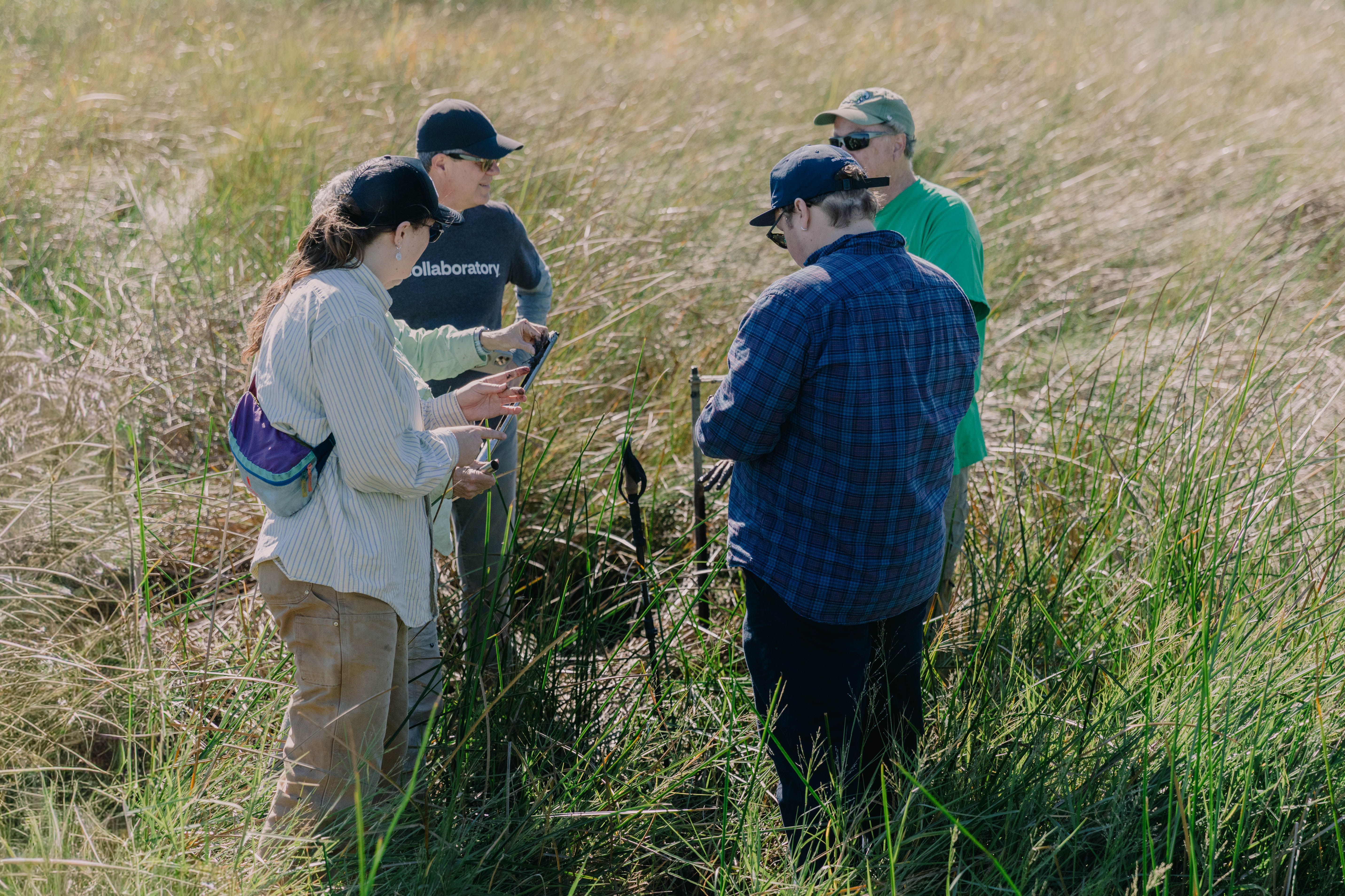 Landscape+Engineering Open House