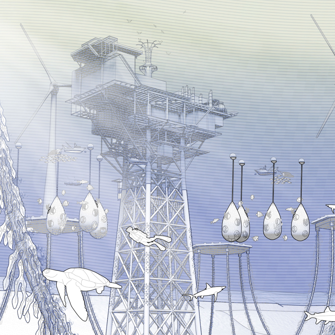 Gulf Coast Climate Futures