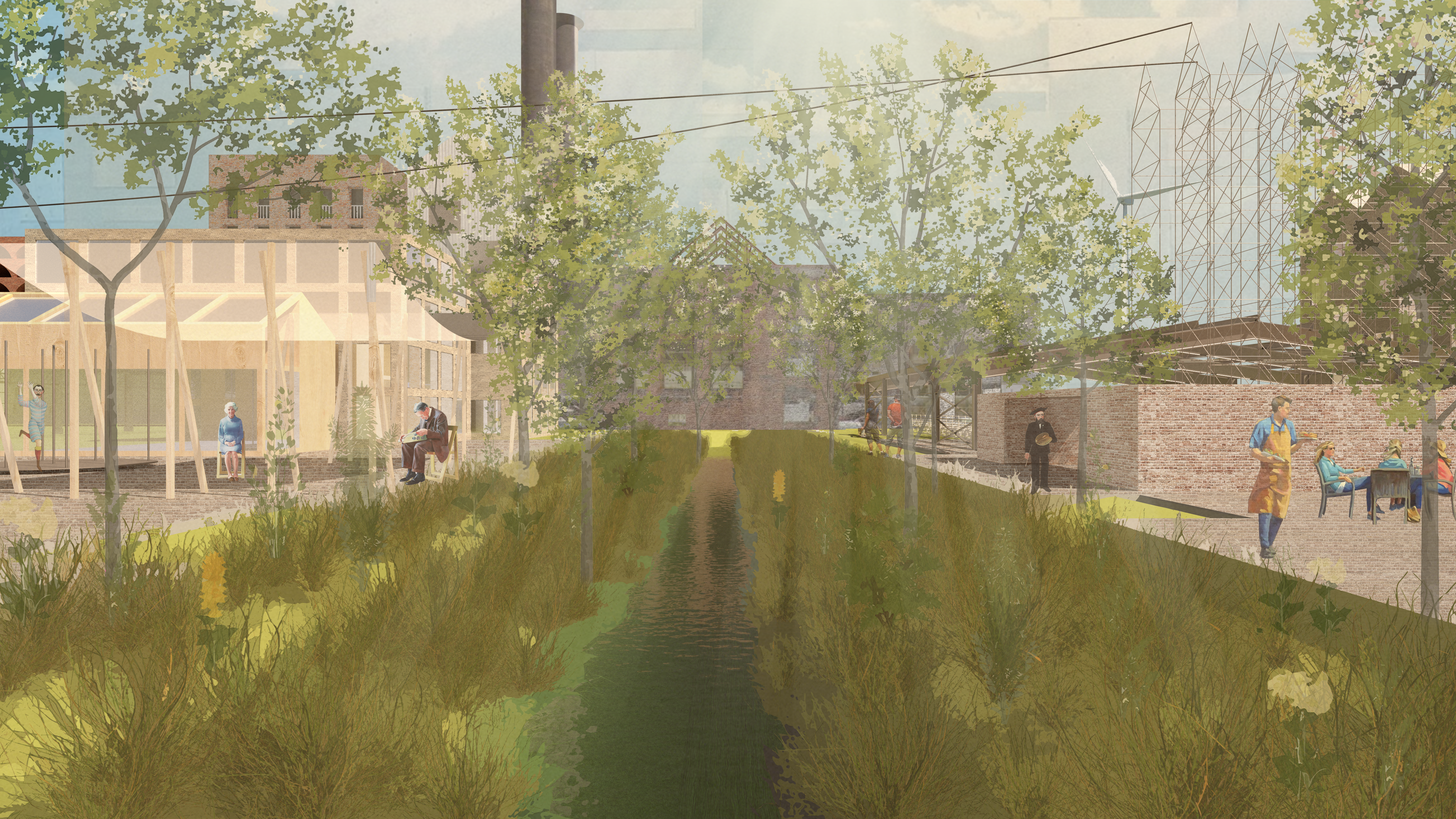 NOLA Public Space Project