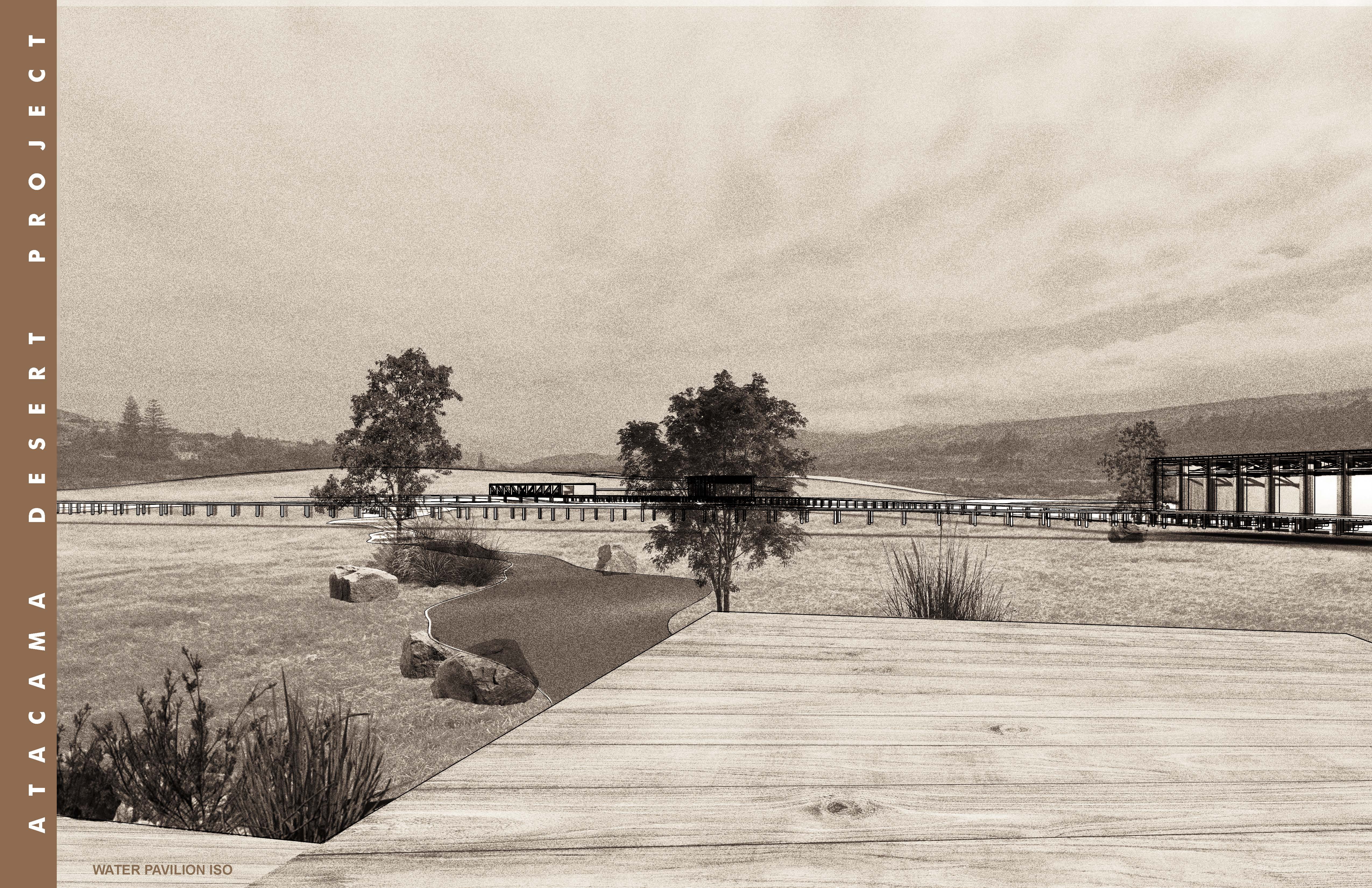 Atacama Desert Project