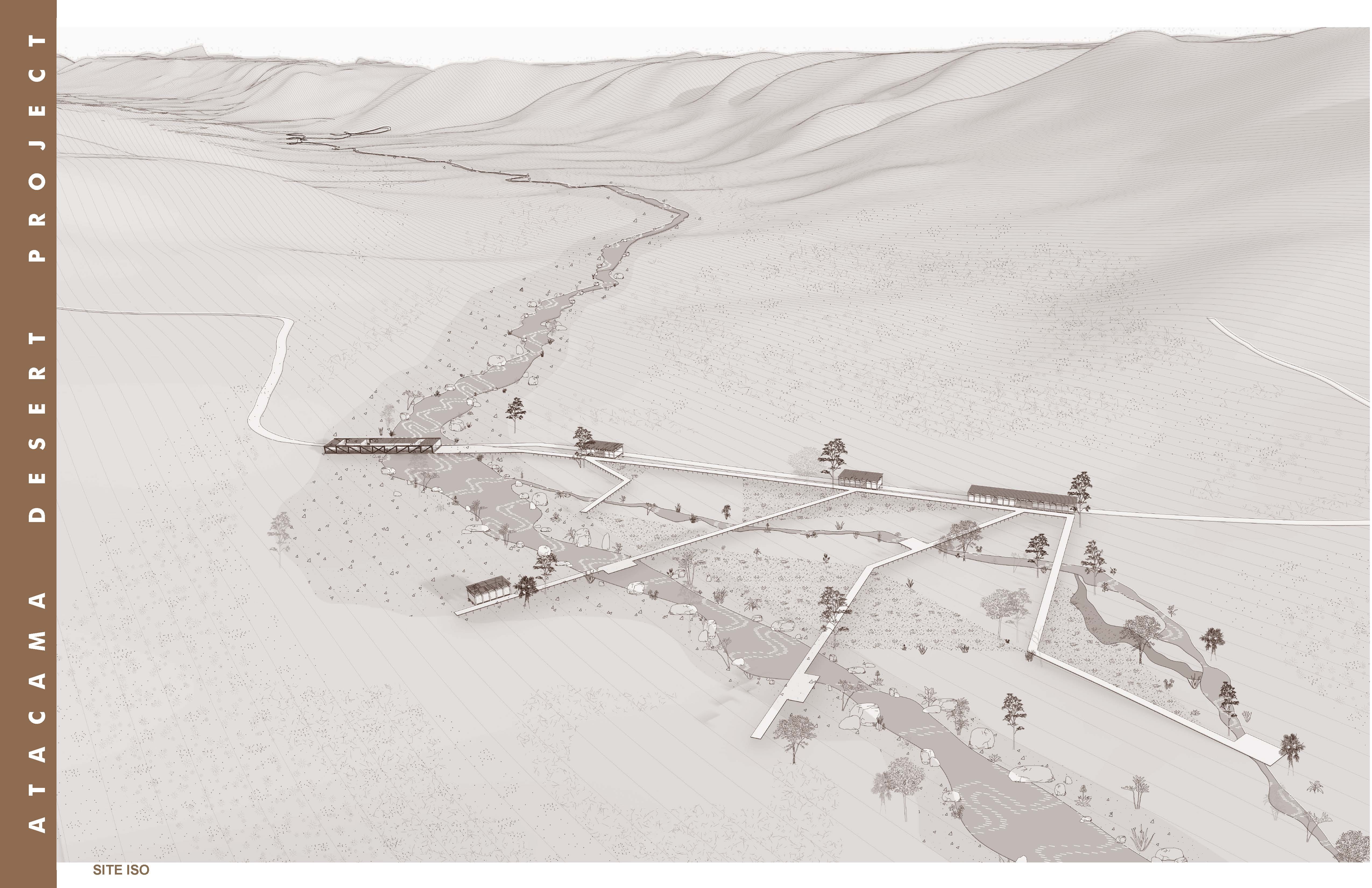 Atacama Desert Project