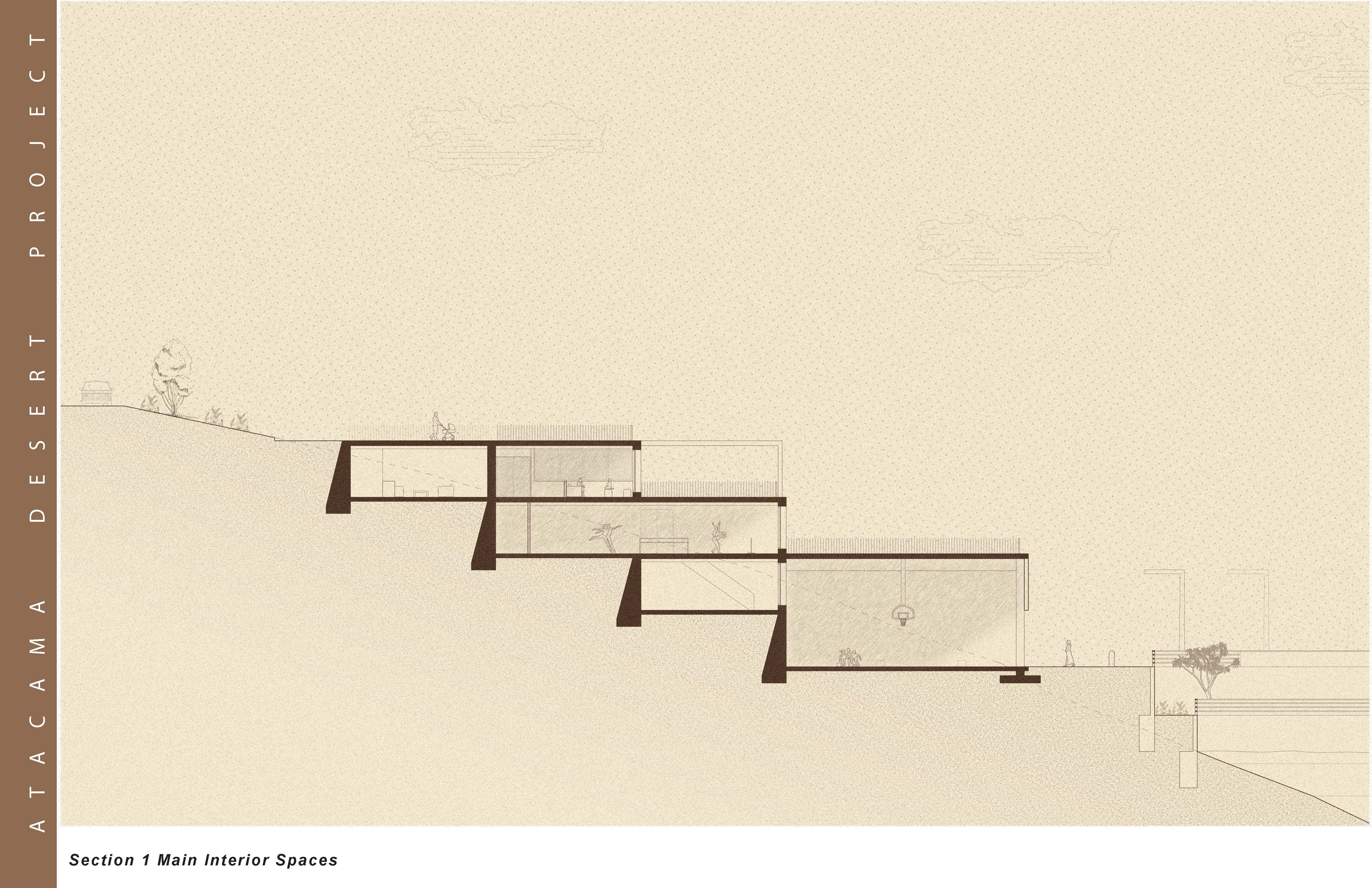 Atacama Desert Project