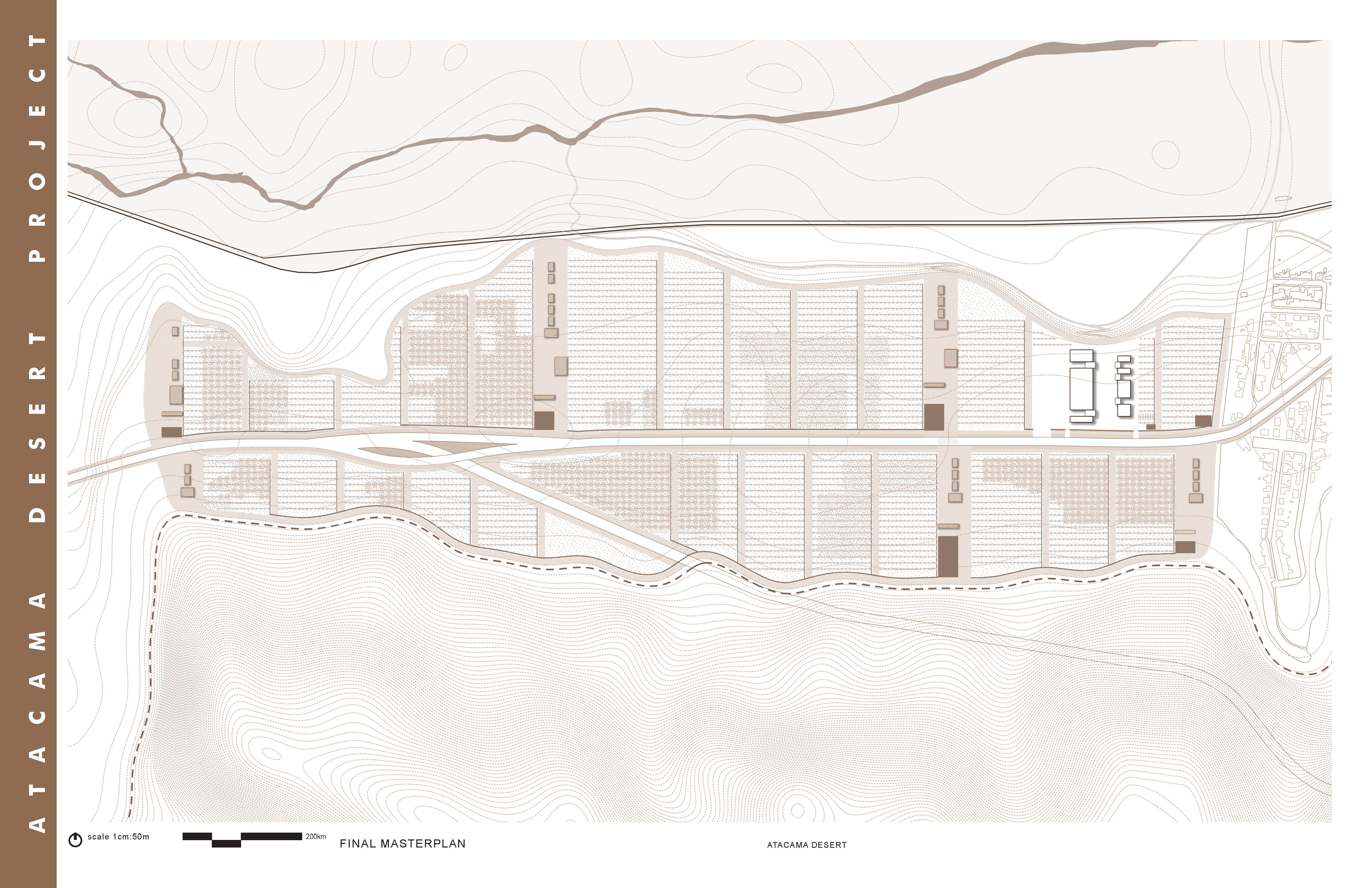 Atacama Desert Project
