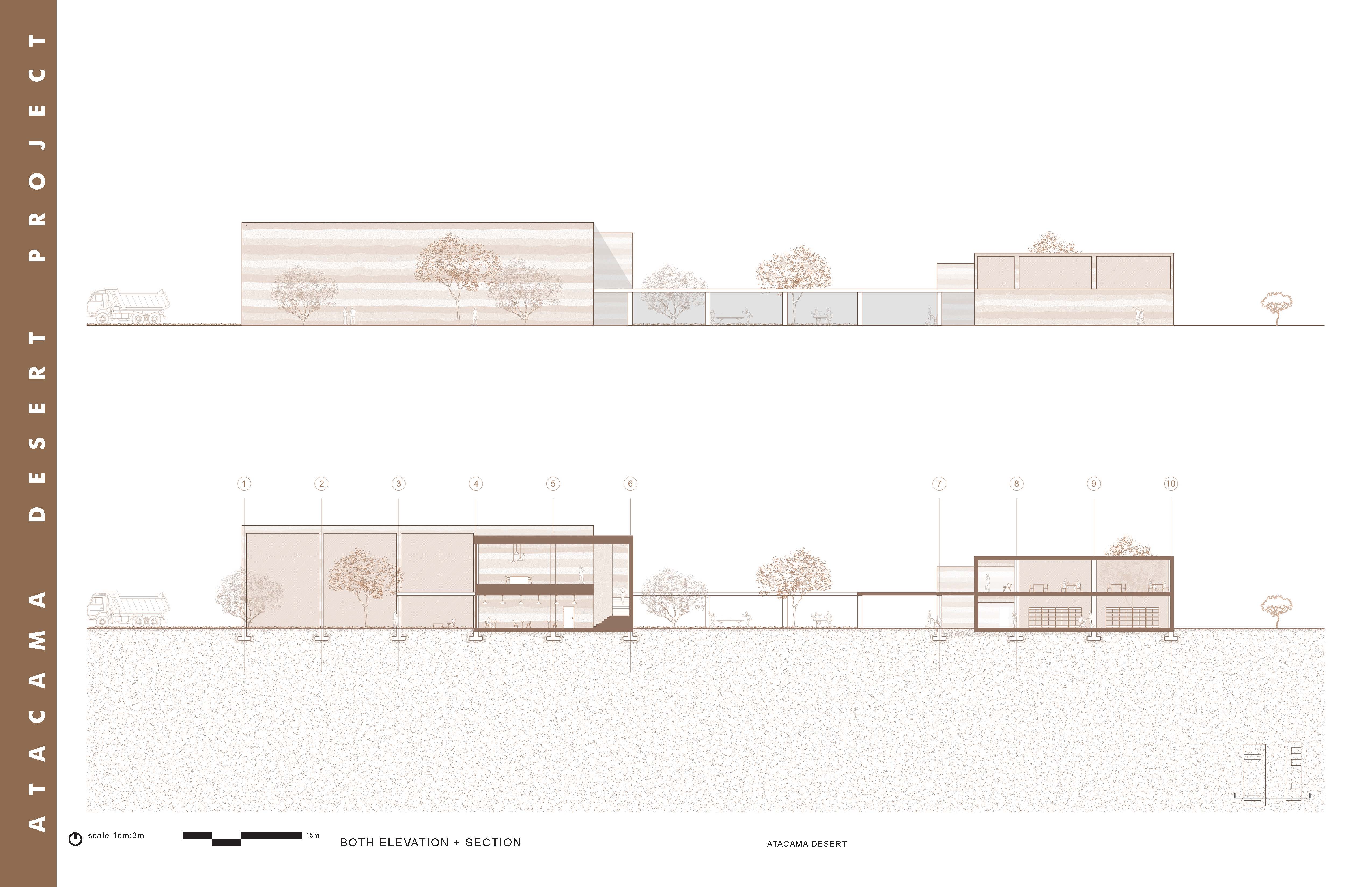 Atacama Desert Project