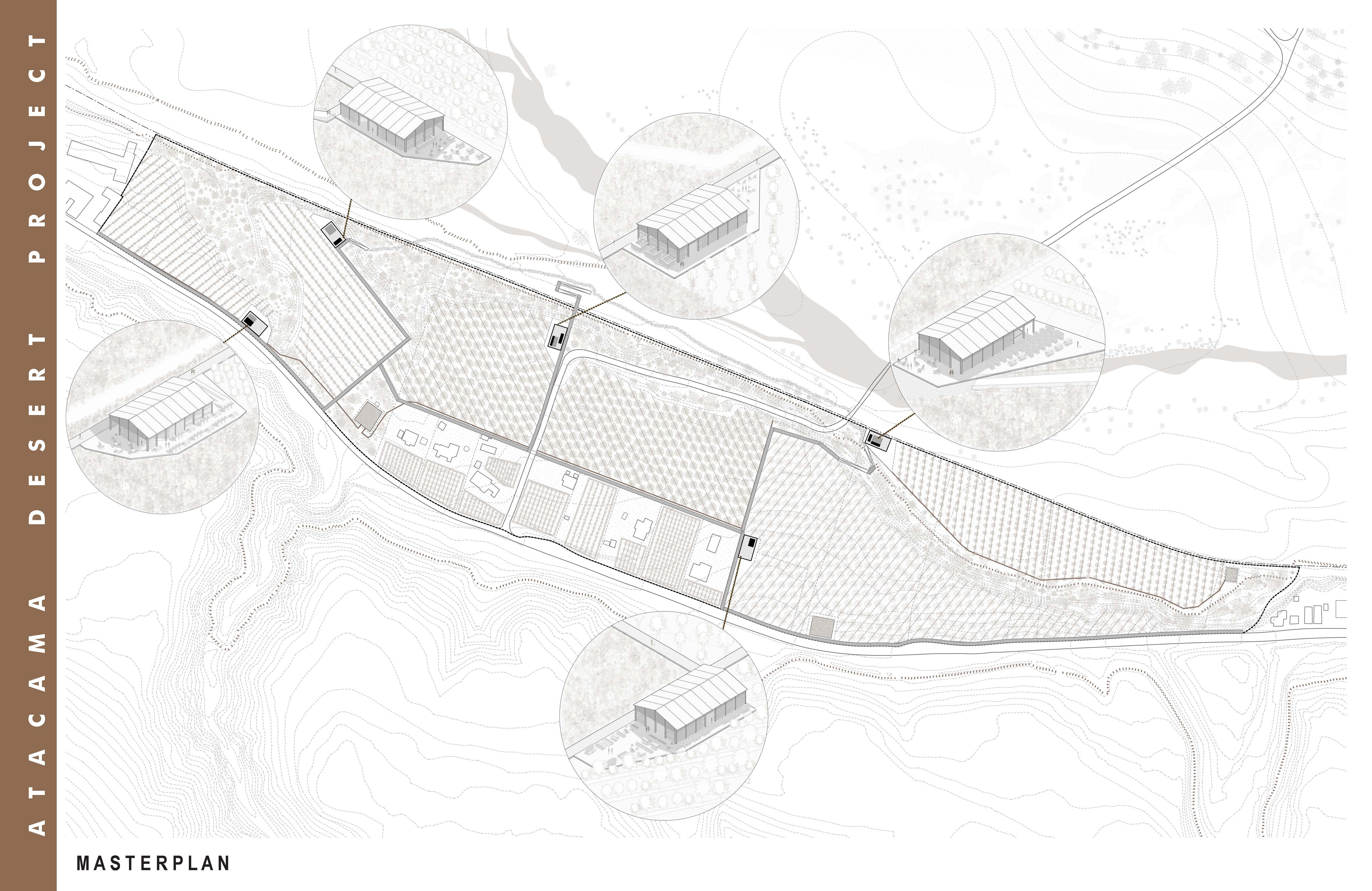 Atacama Desert Project