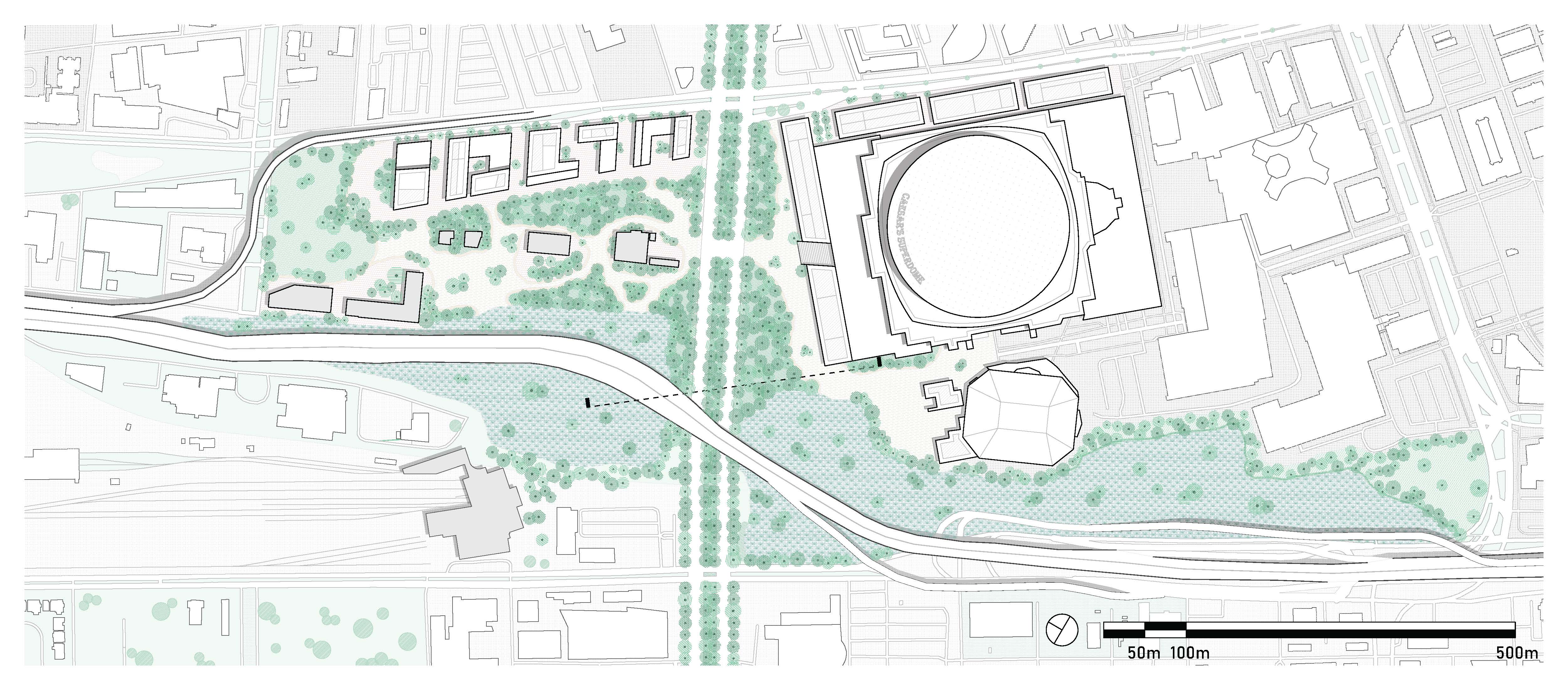 NOLA Public Space Project