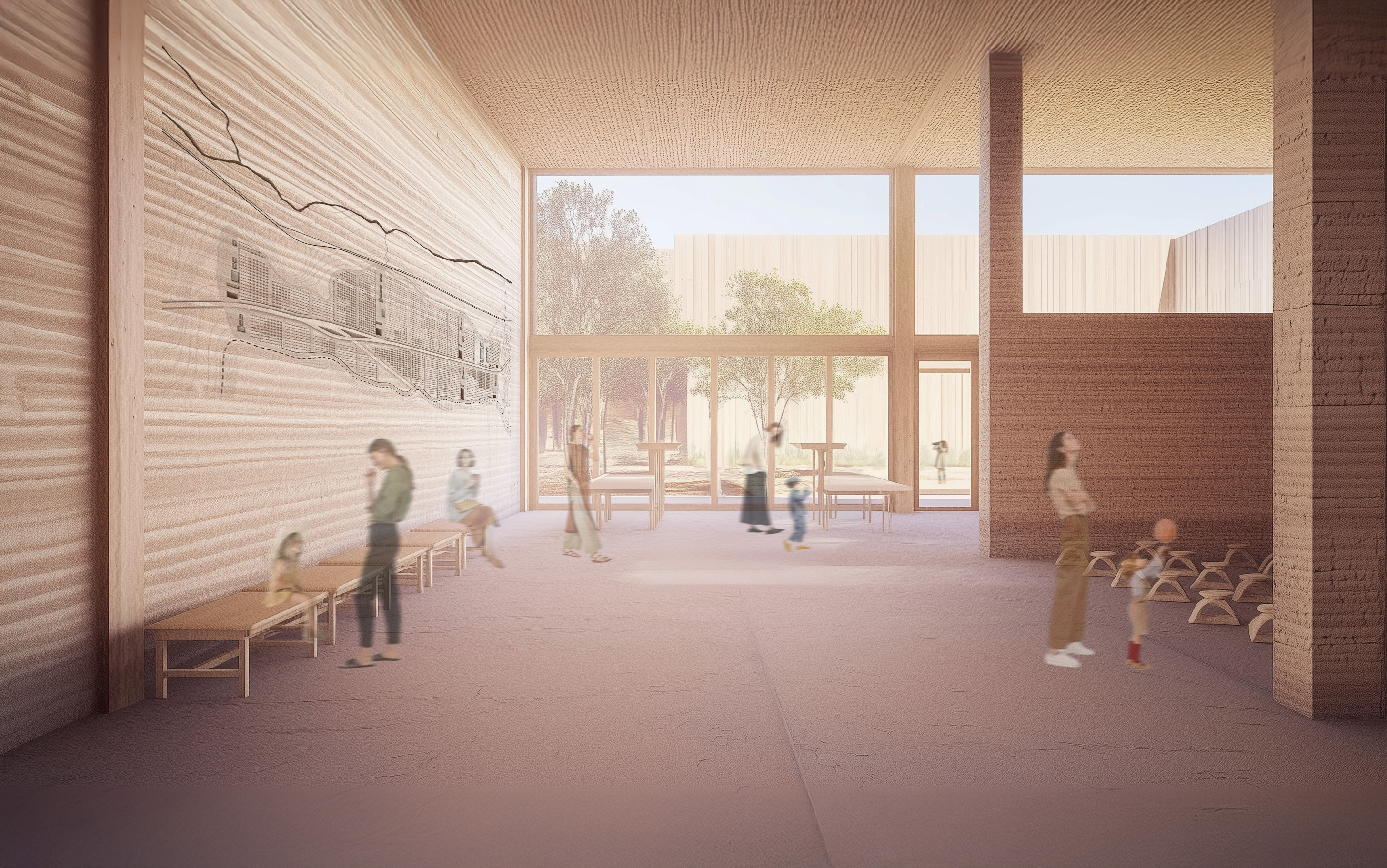Atacama Desert Project