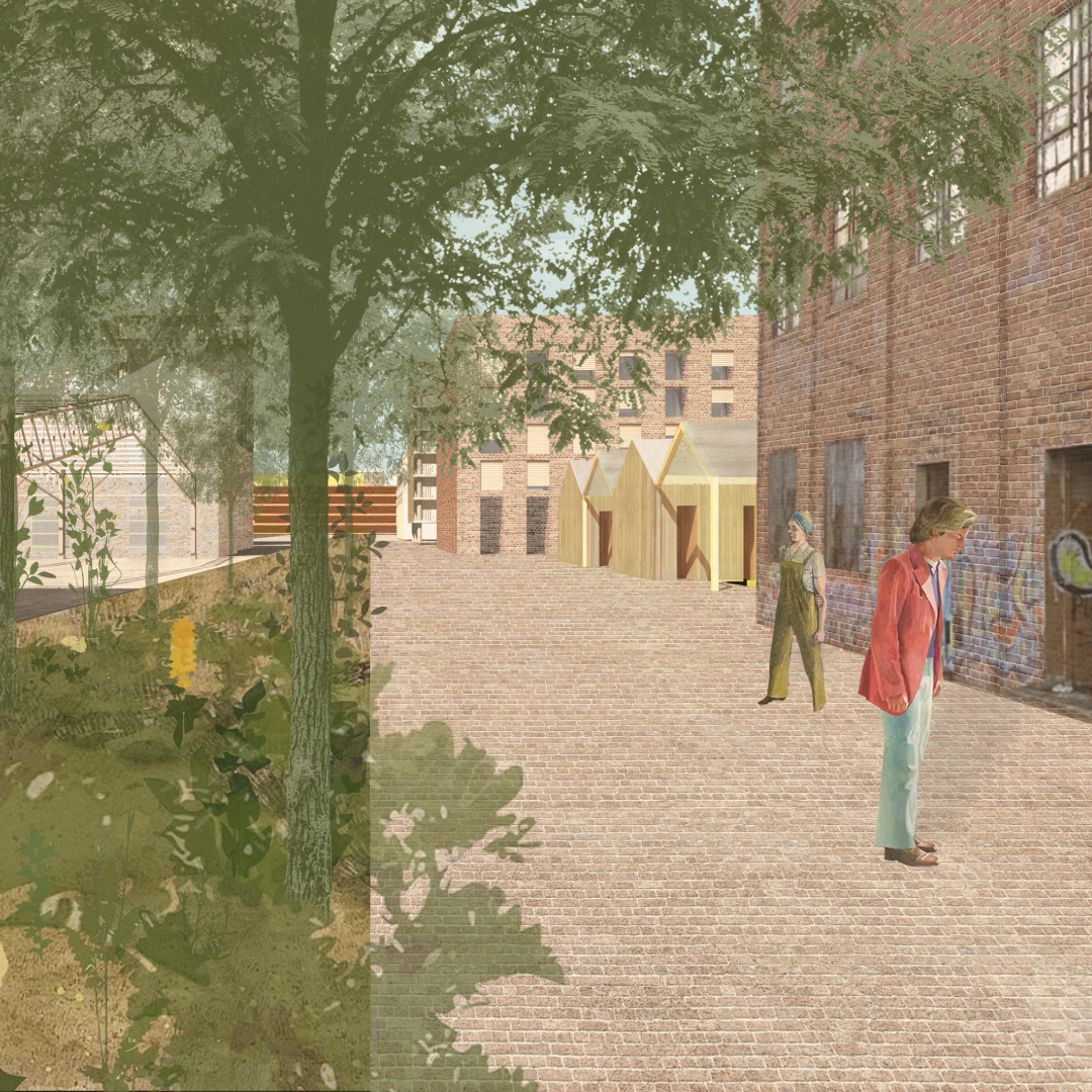 NOLA Public Space Project