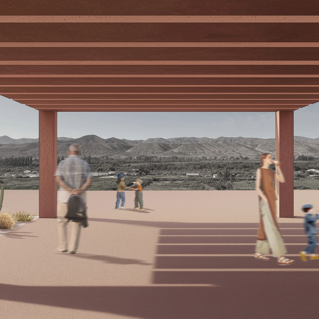 Atacama Desert Project