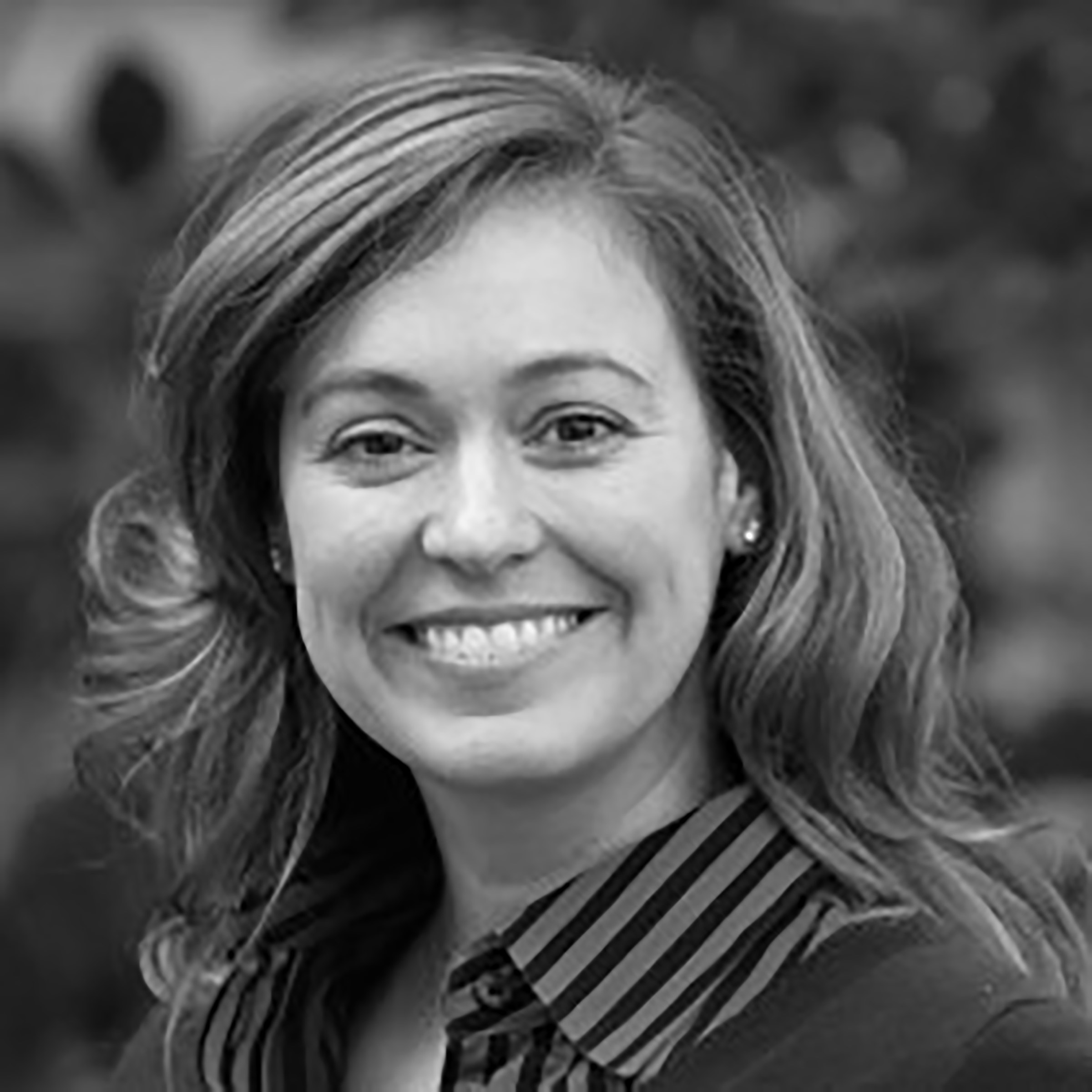 Headshot of Stephanie Barksdale