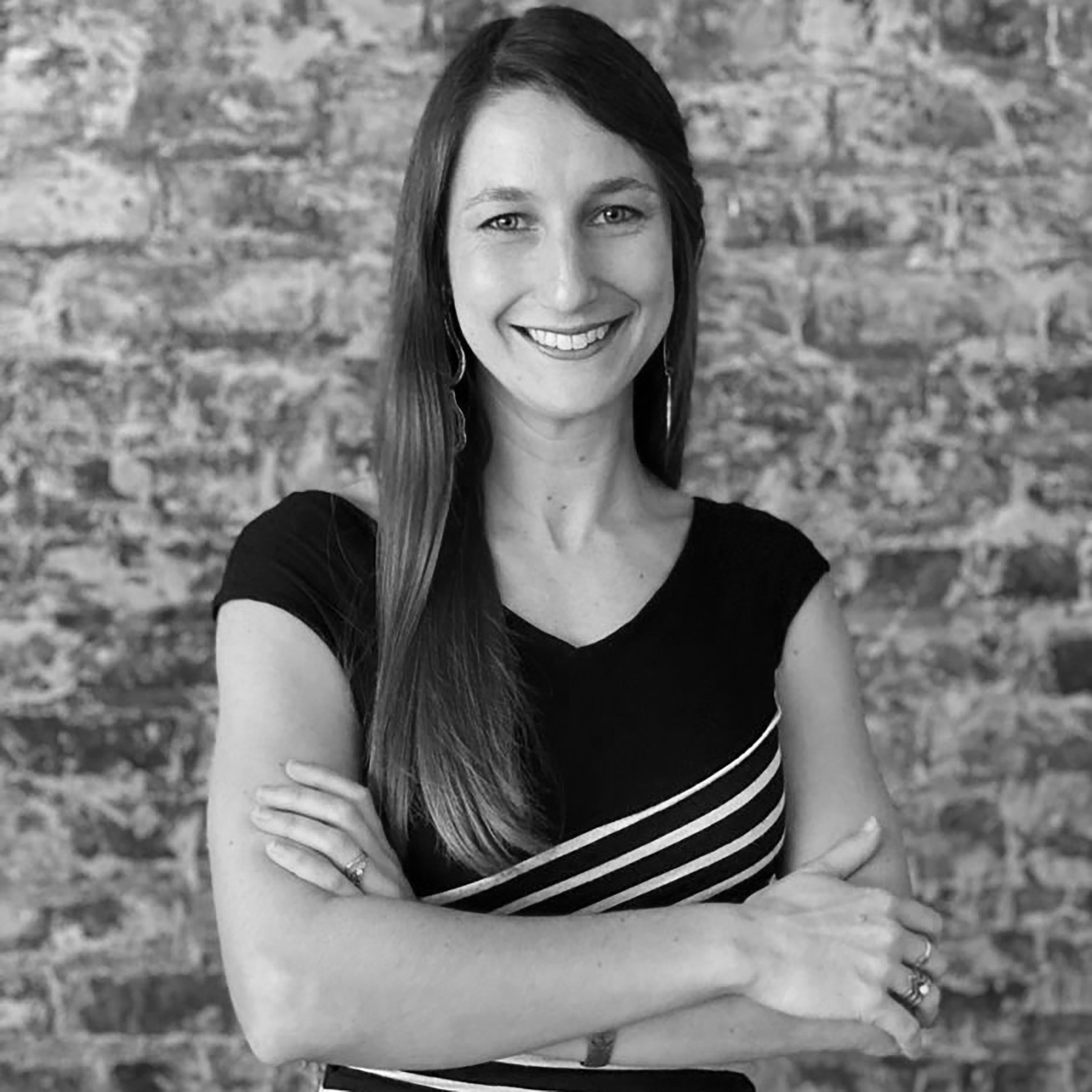 Headshot of Dr. Sarah Madison Woodward
