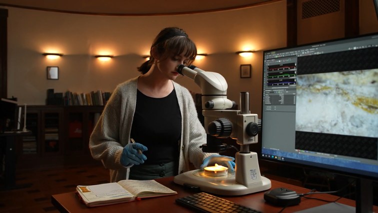 Master of Science in Historic Preservation