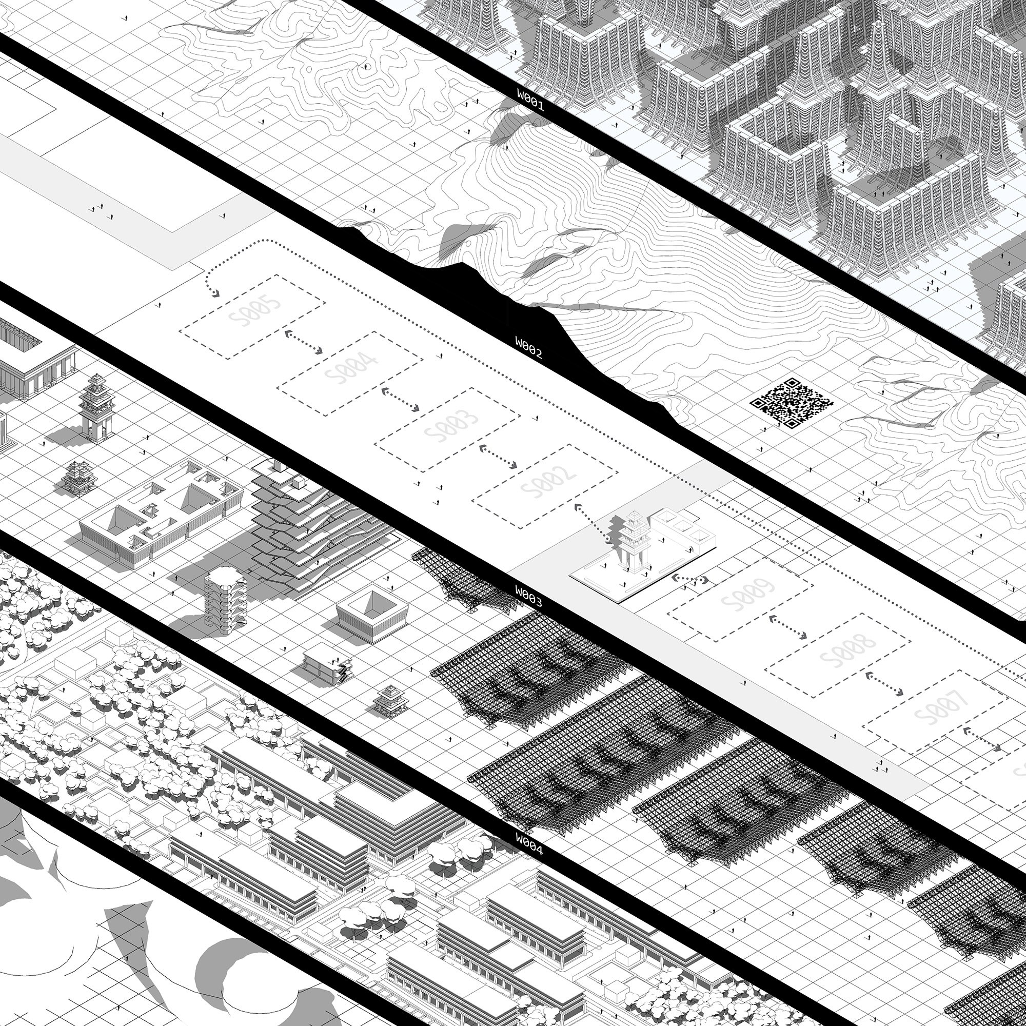 research thesis architecture