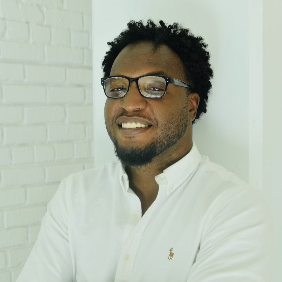 Headshot of Boudreaux Scholar Joshua McGrew