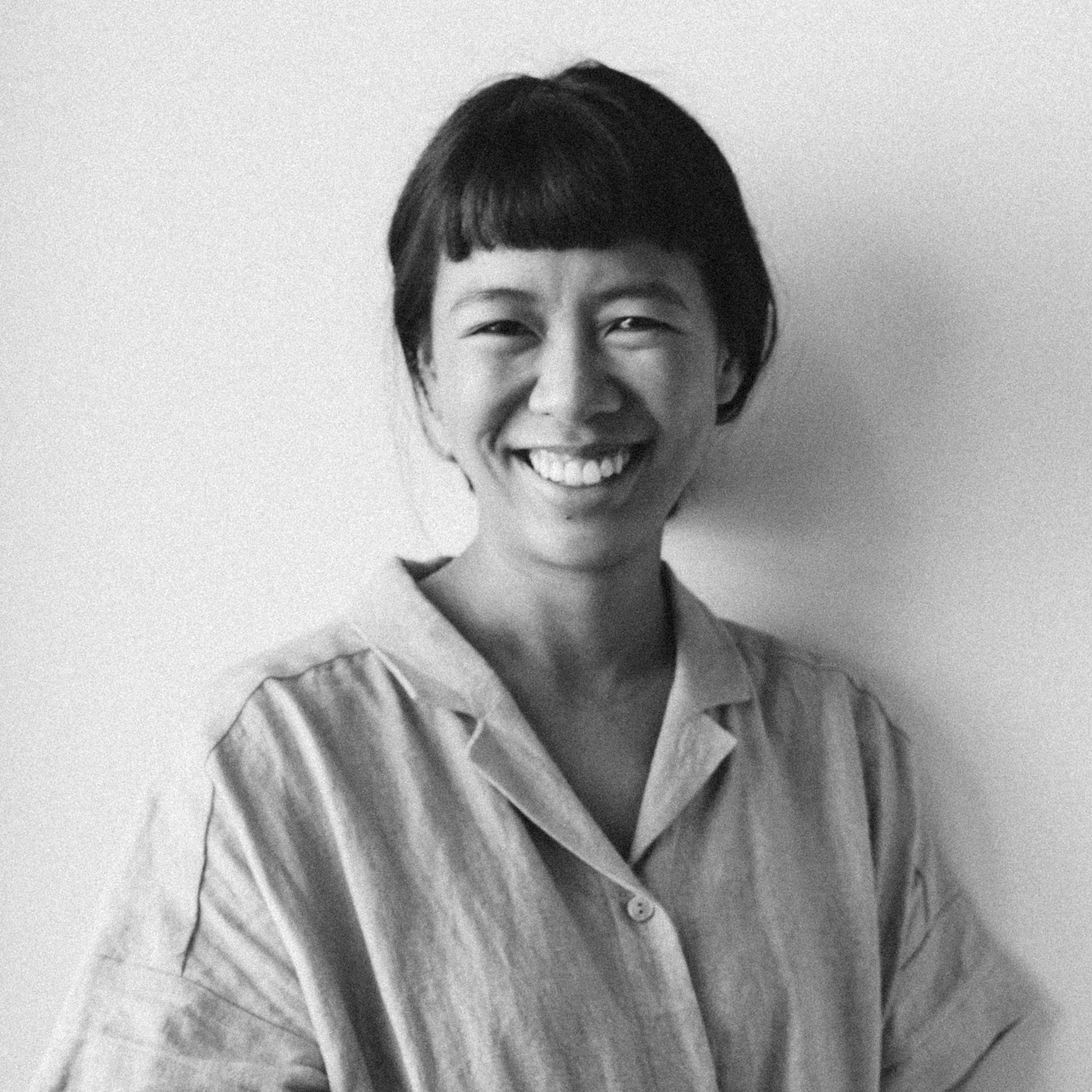 Headshot image of Maggie Tsang