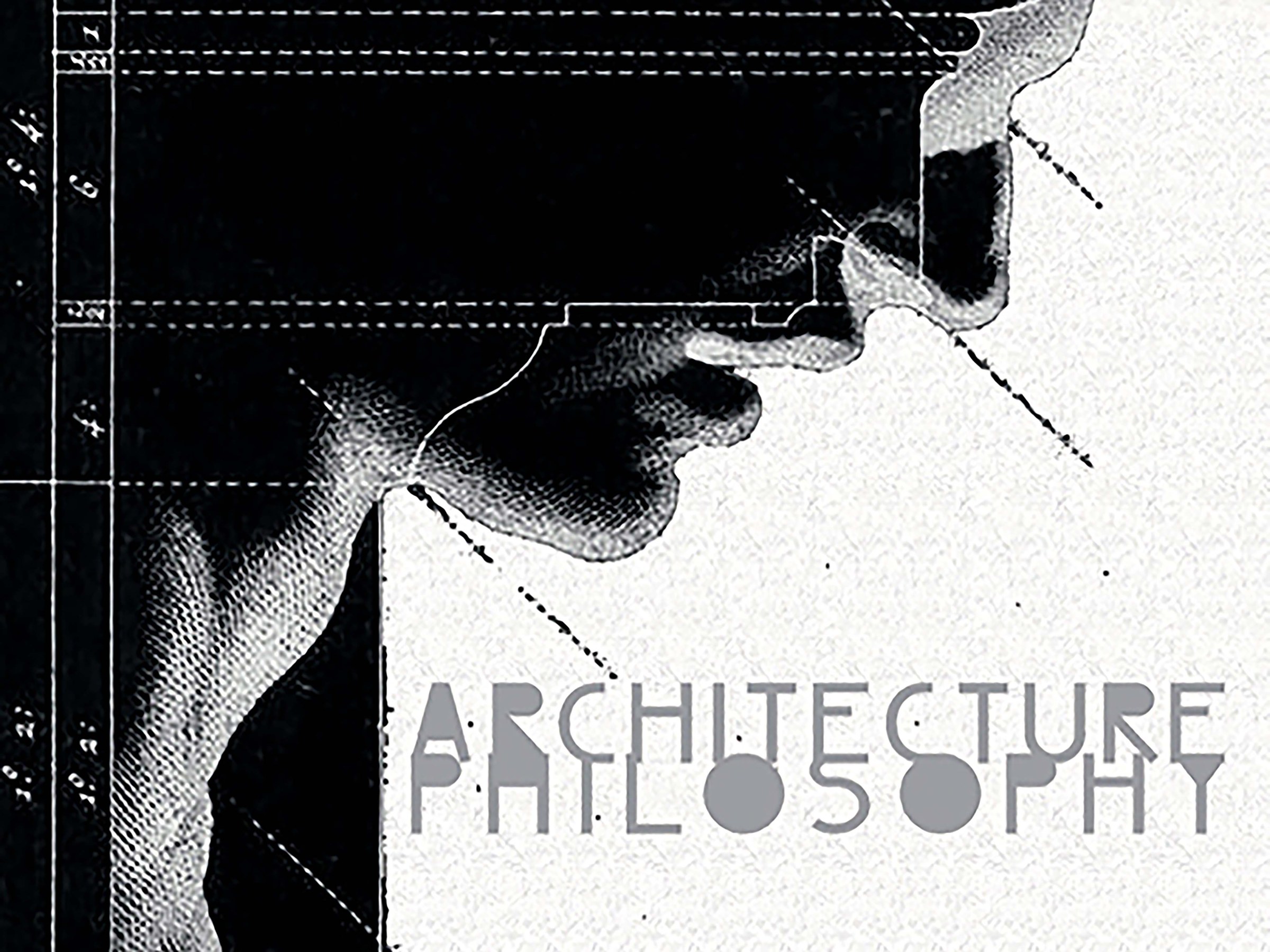 Cover of Architecture Philosophy journal 