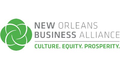 New Orleans Business Alliance Logo