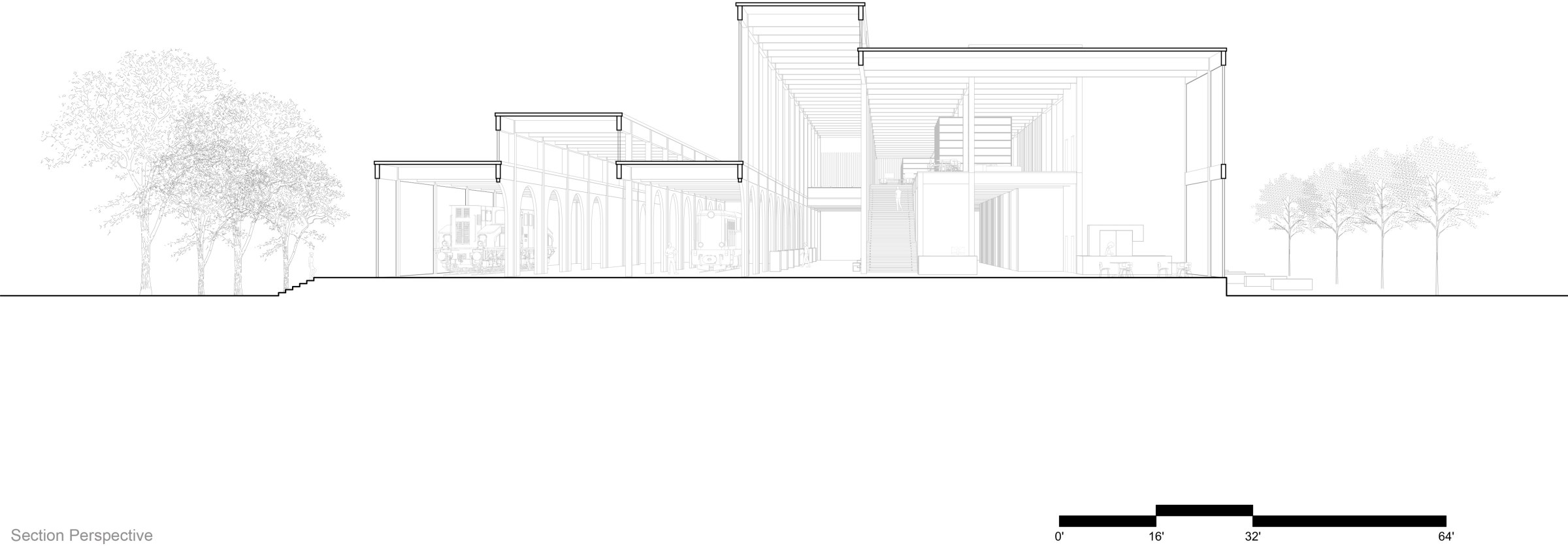 Digital Building Plan