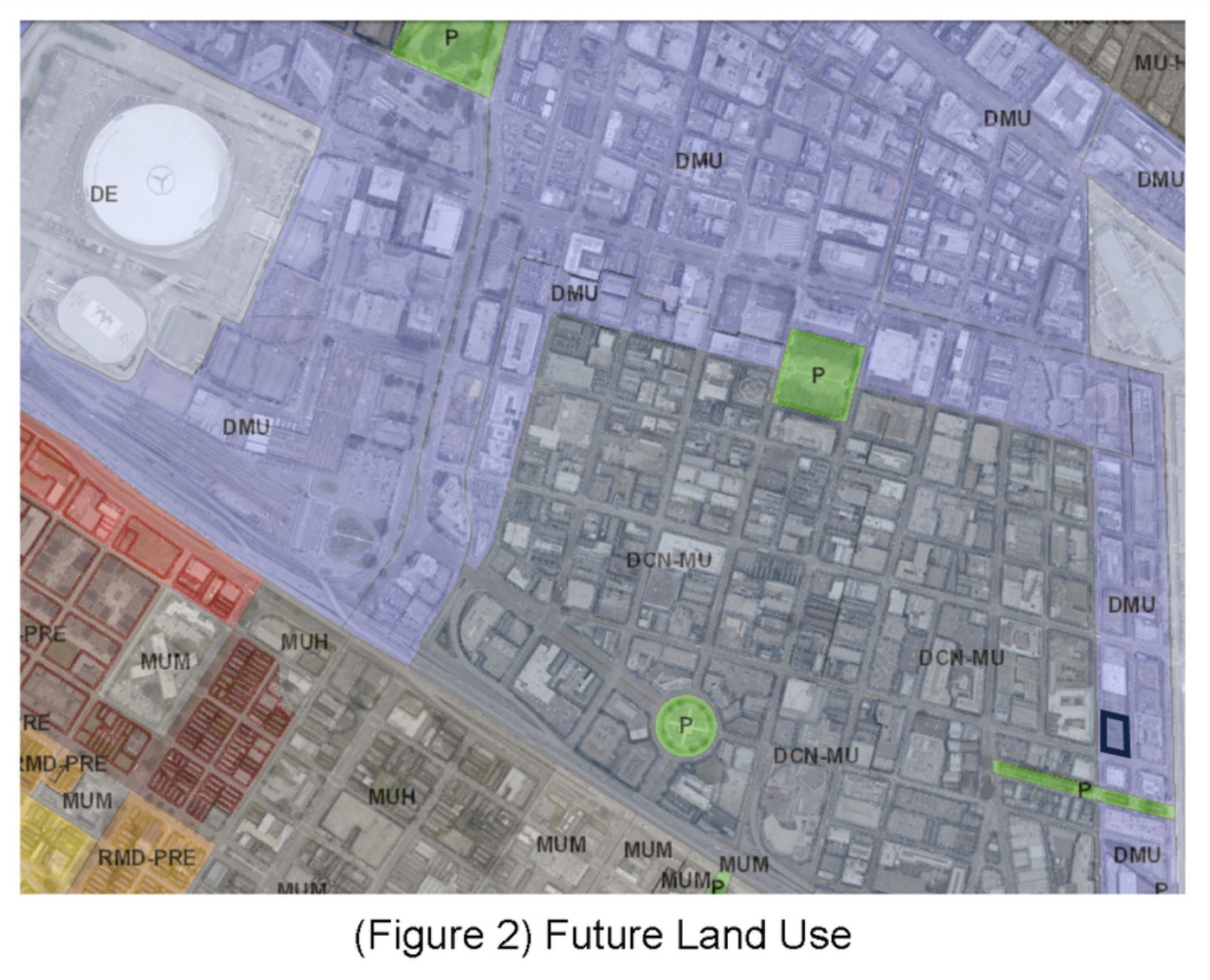 Future Land Use