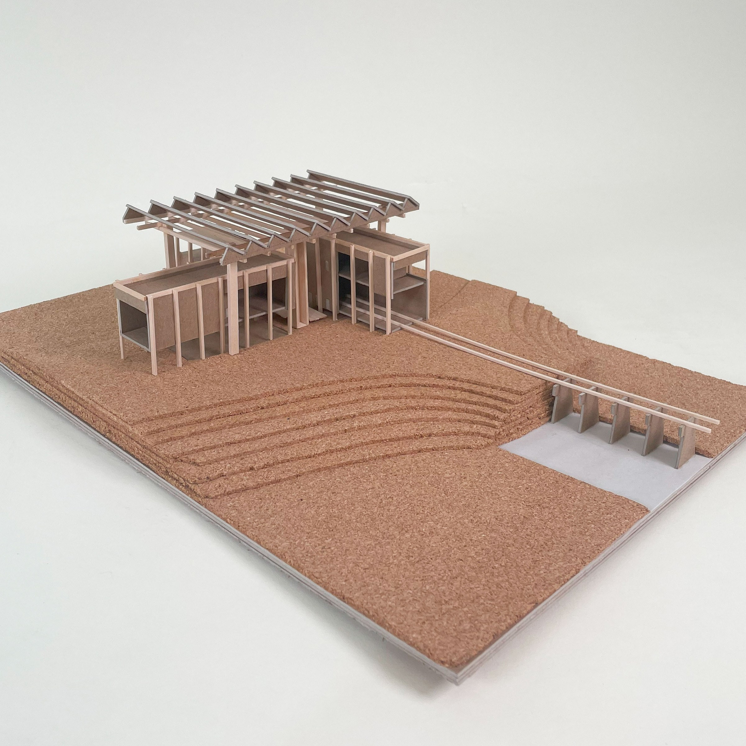 Student Work - Core Studios School of Architecture