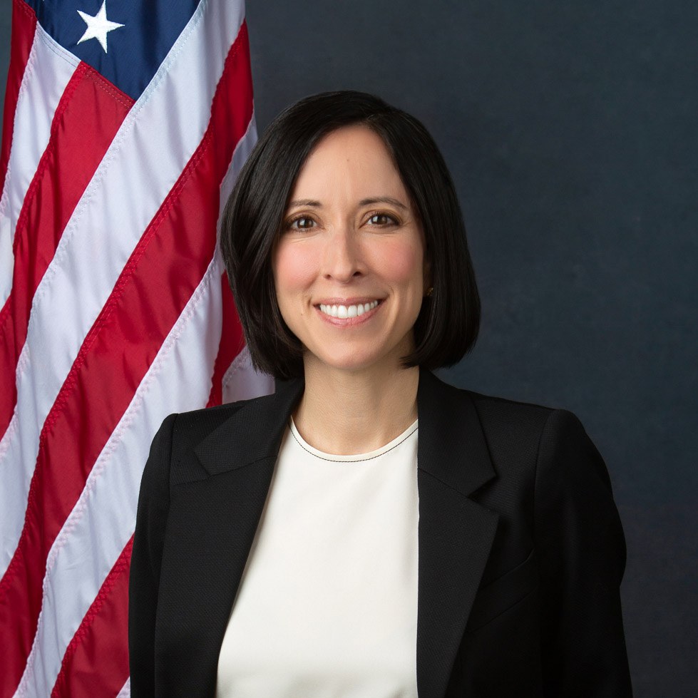 Headshot of Sara Bronin.