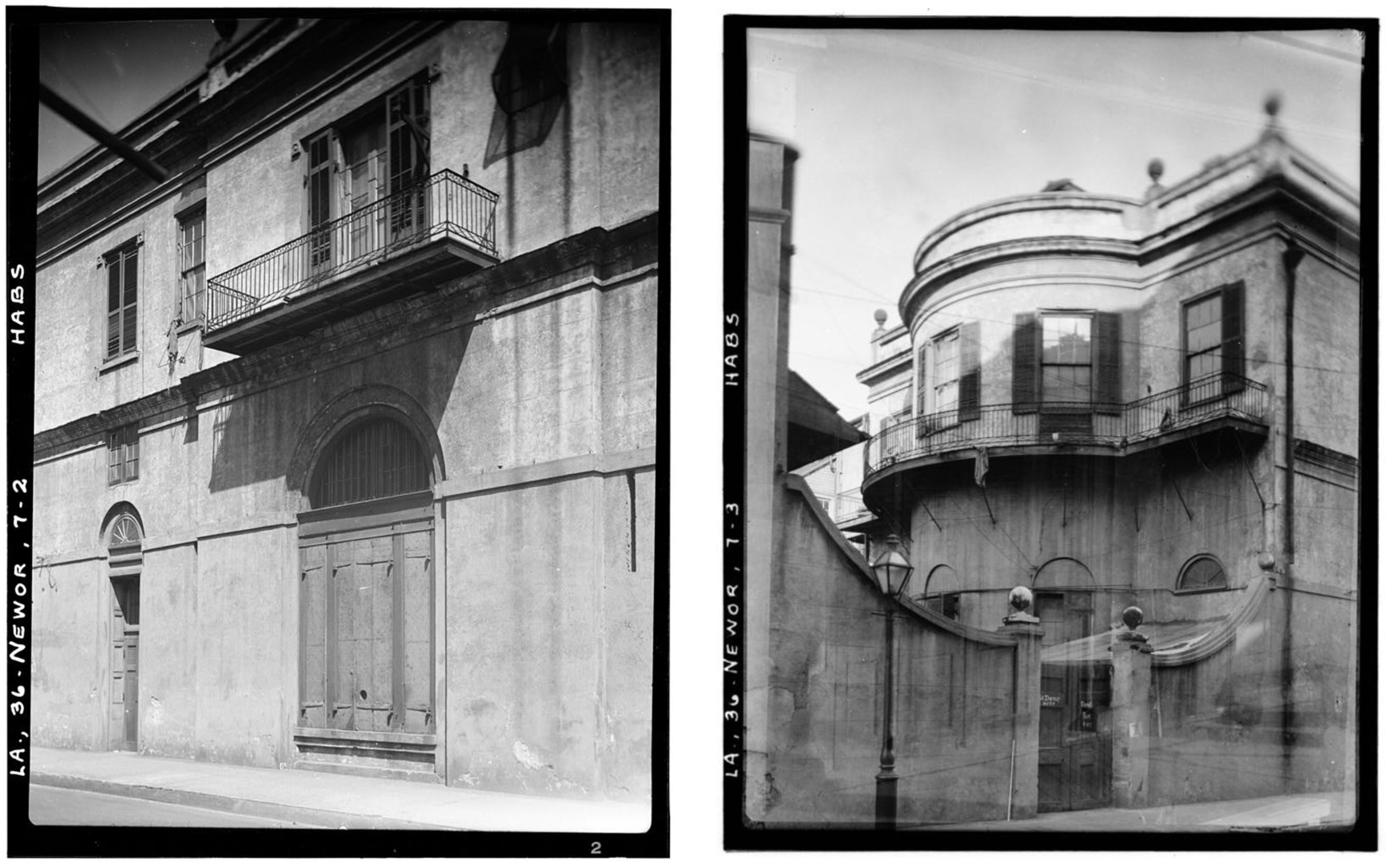 Images of historical building