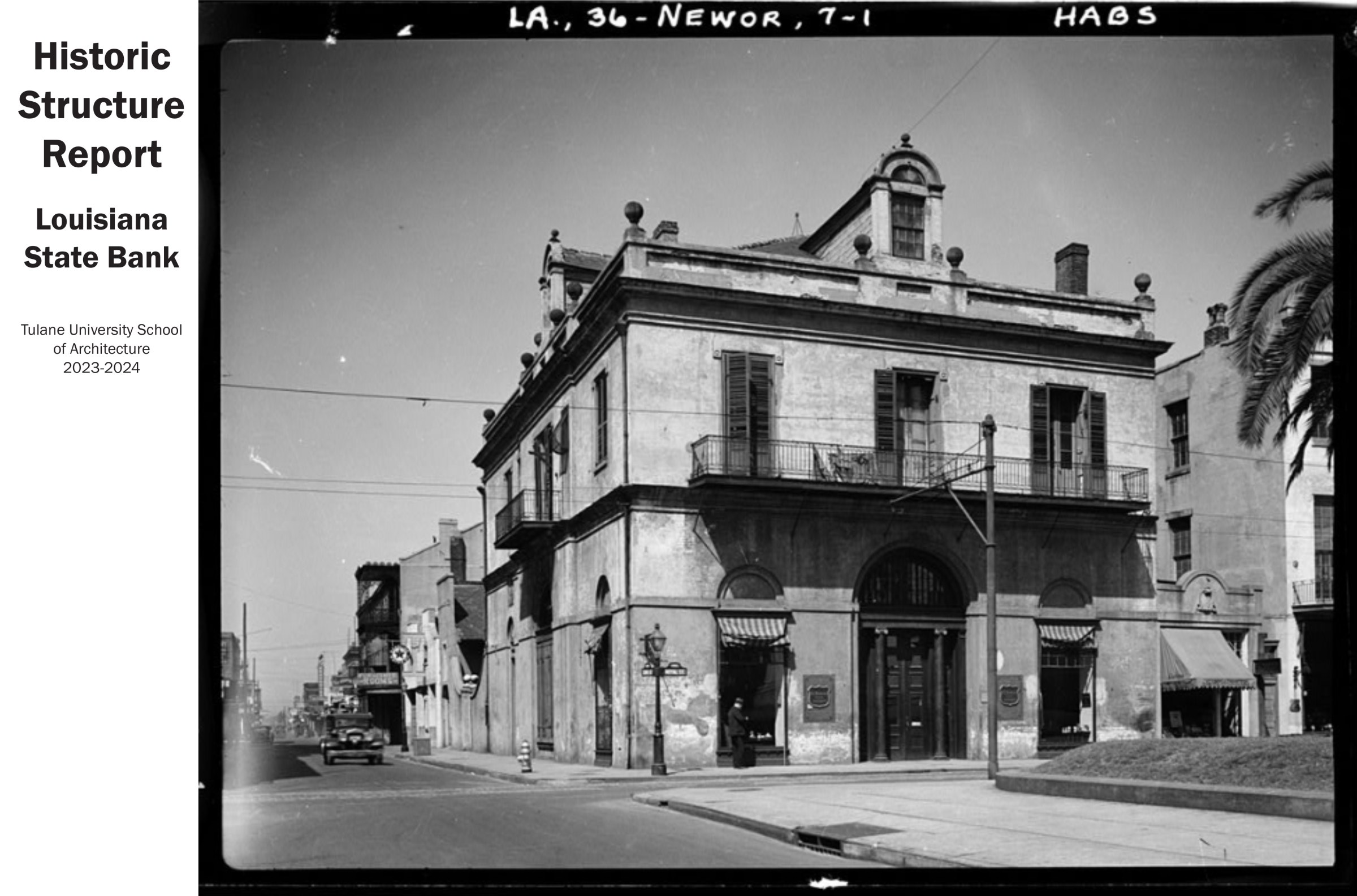 Image of historical building