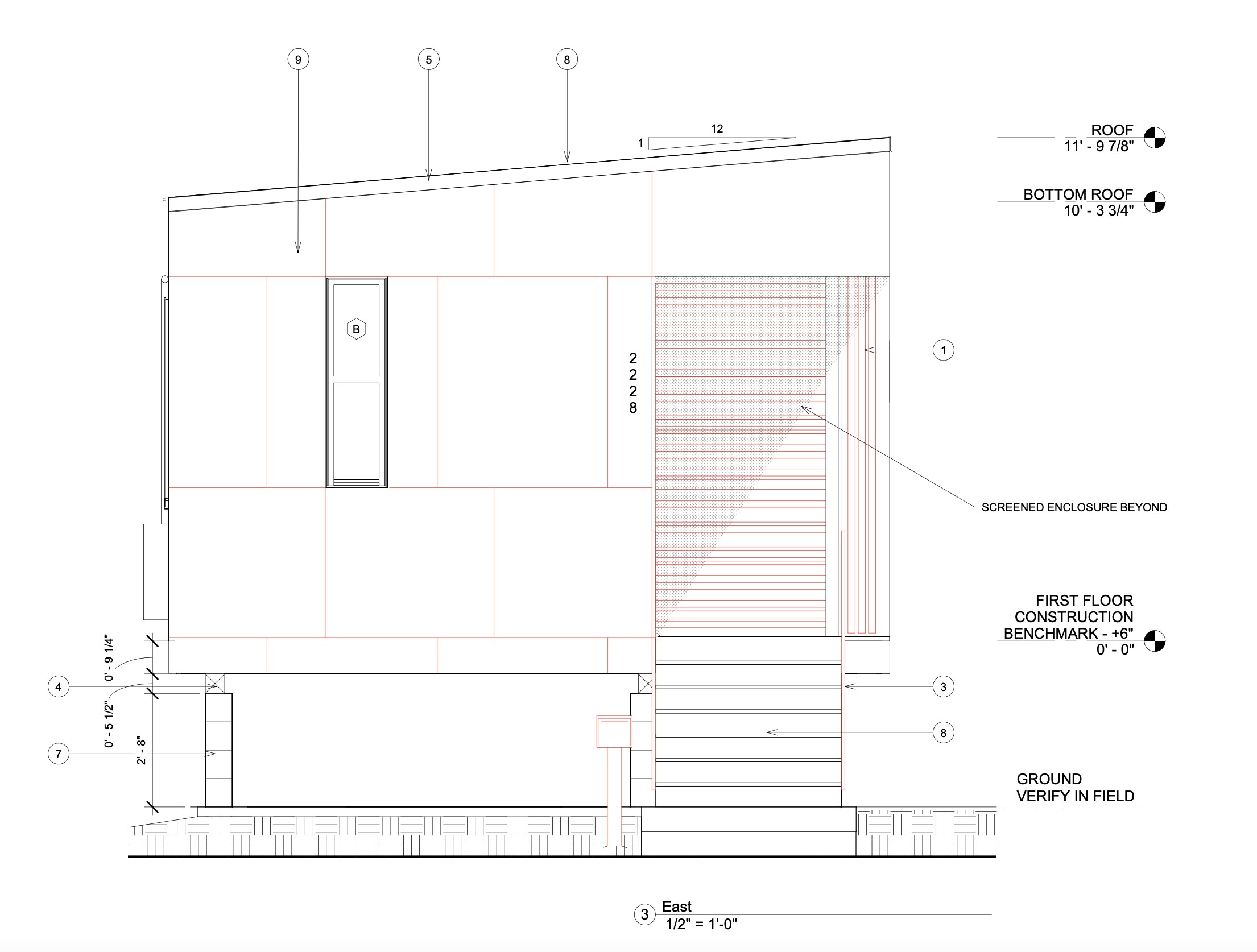 Building Elevation