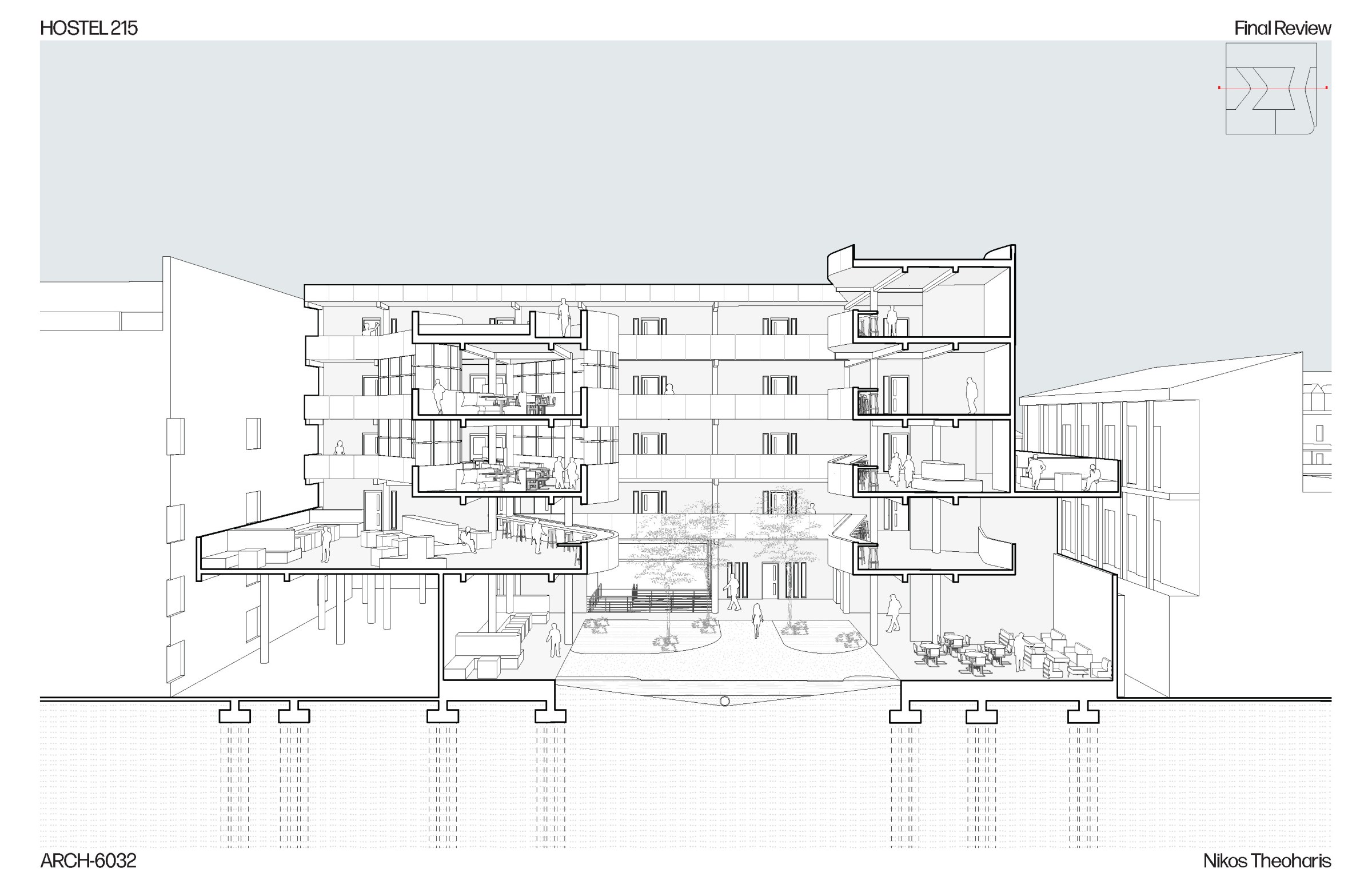Building Perspective