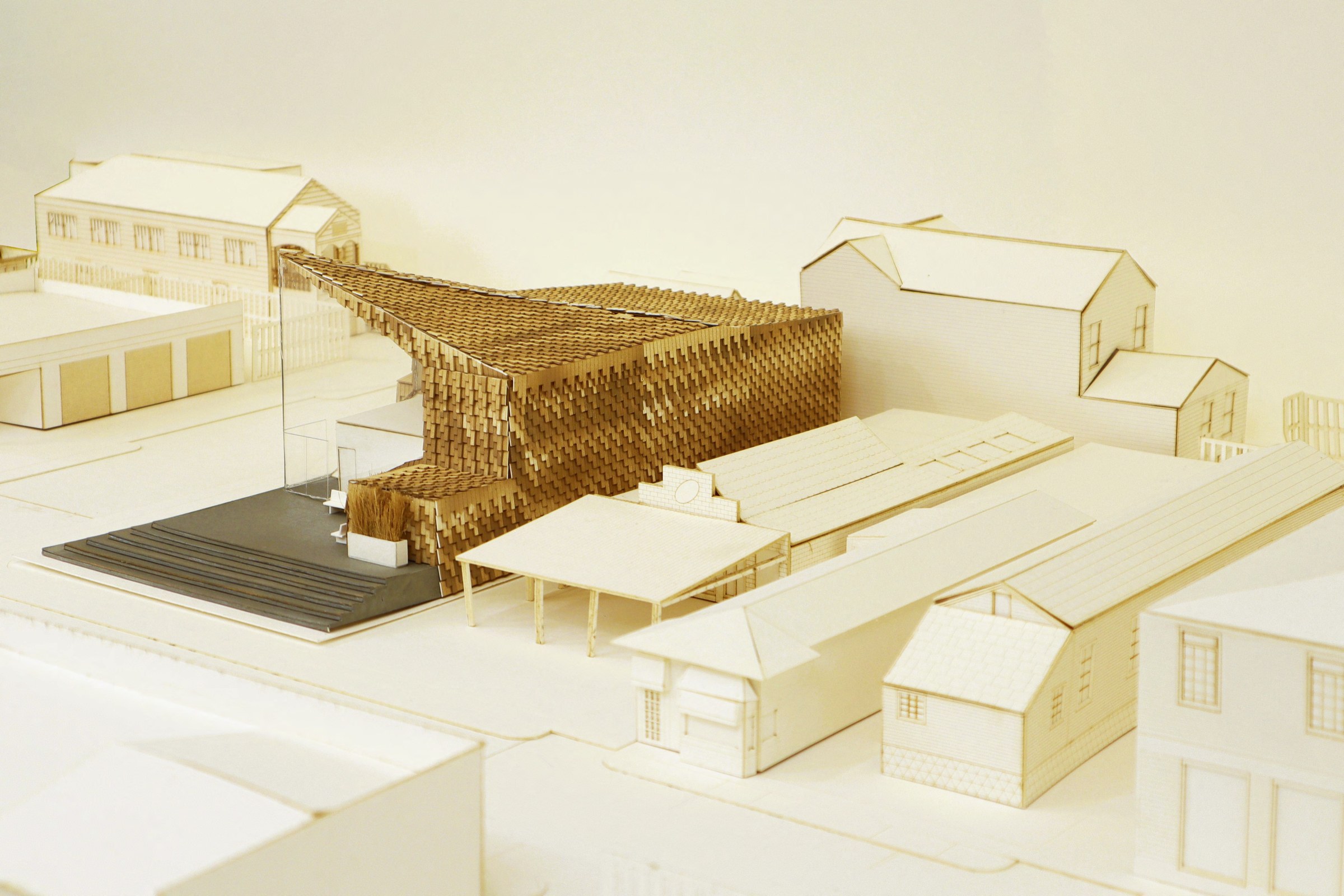 Building Model