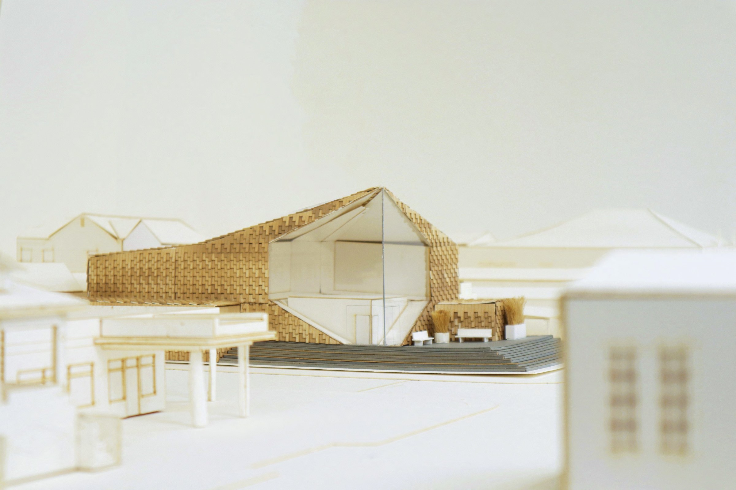 Building Model