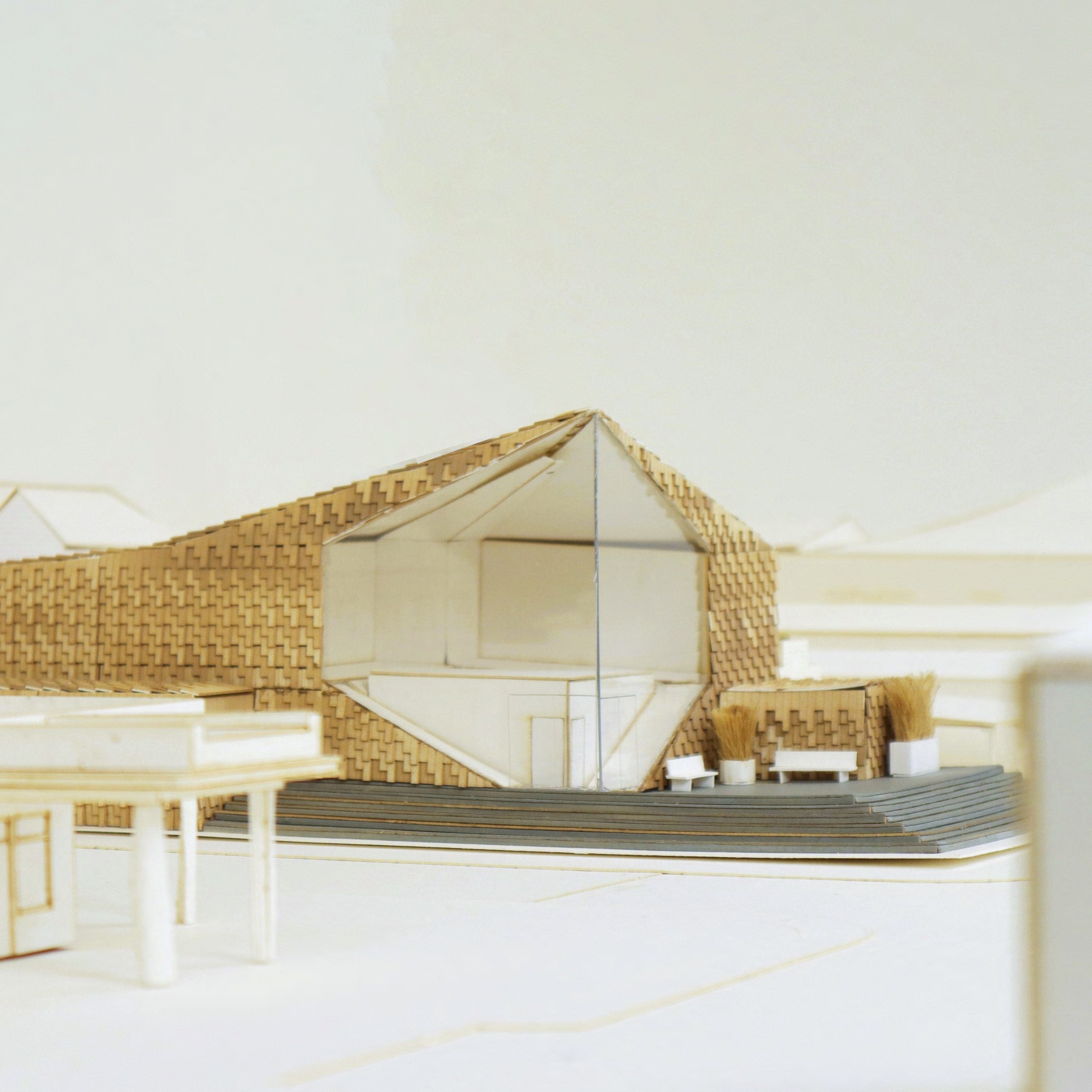 Studio Cover