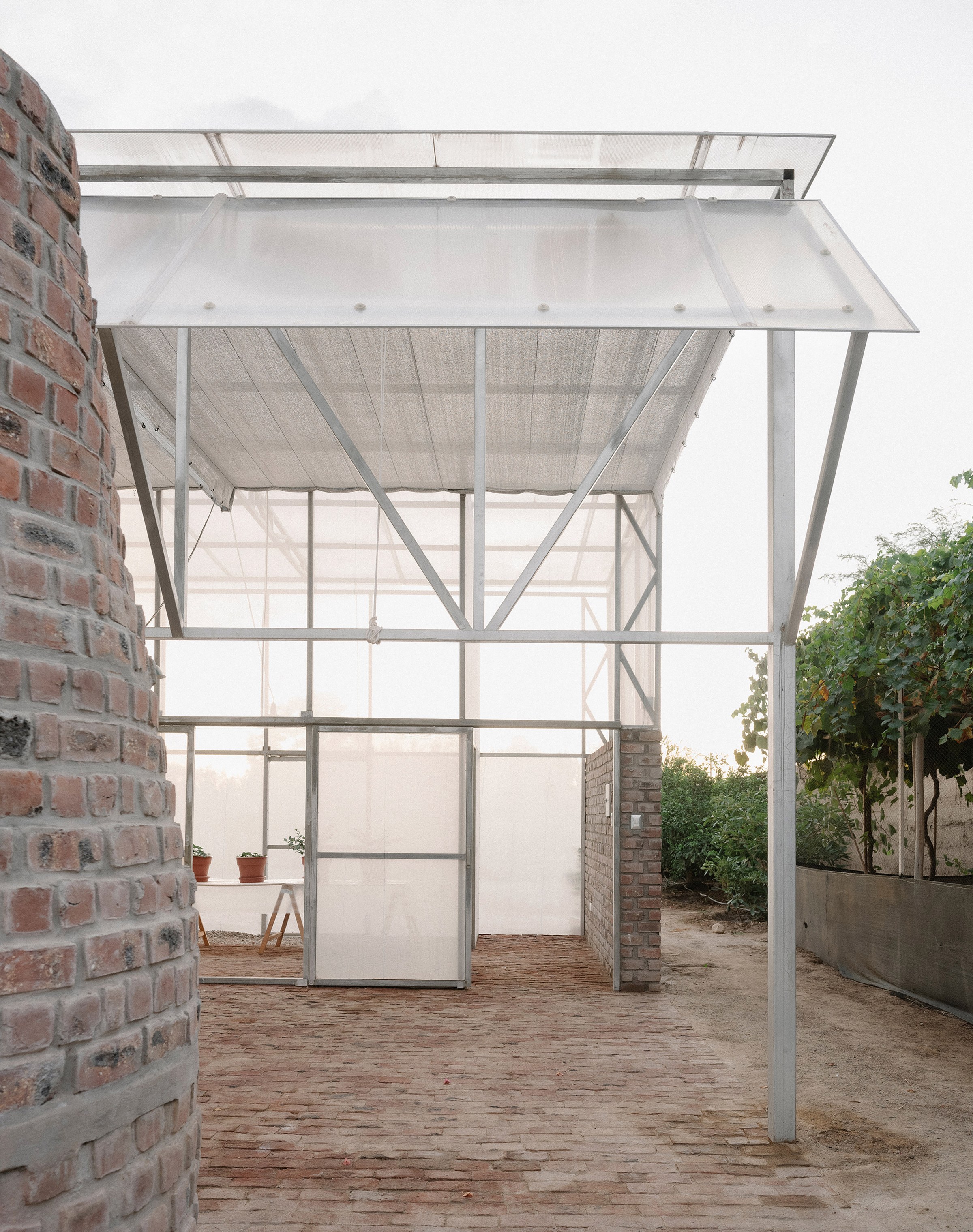 Juan Medina 2025 Architectural Prize