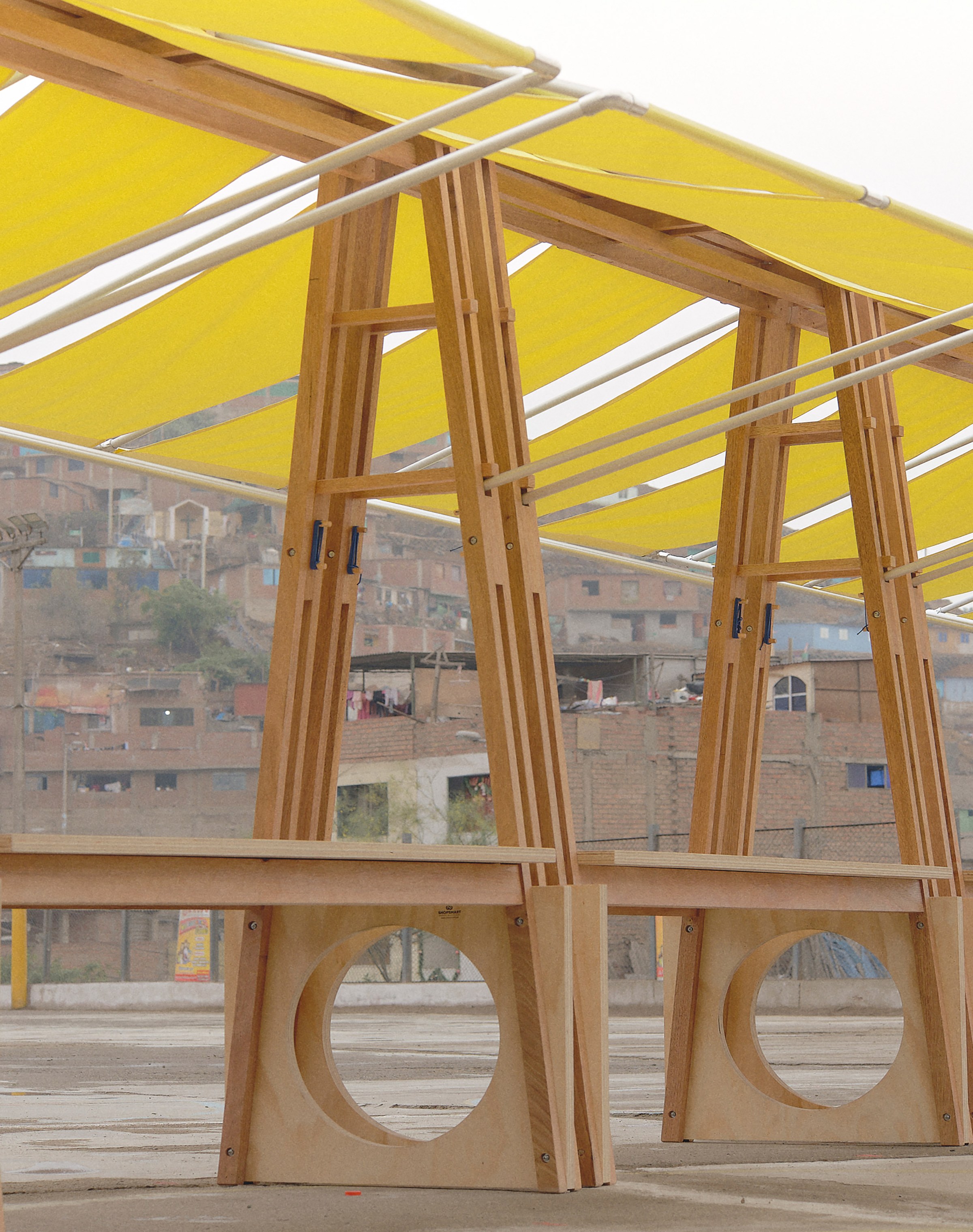 Juan Medina 2025 Architectural Prize
