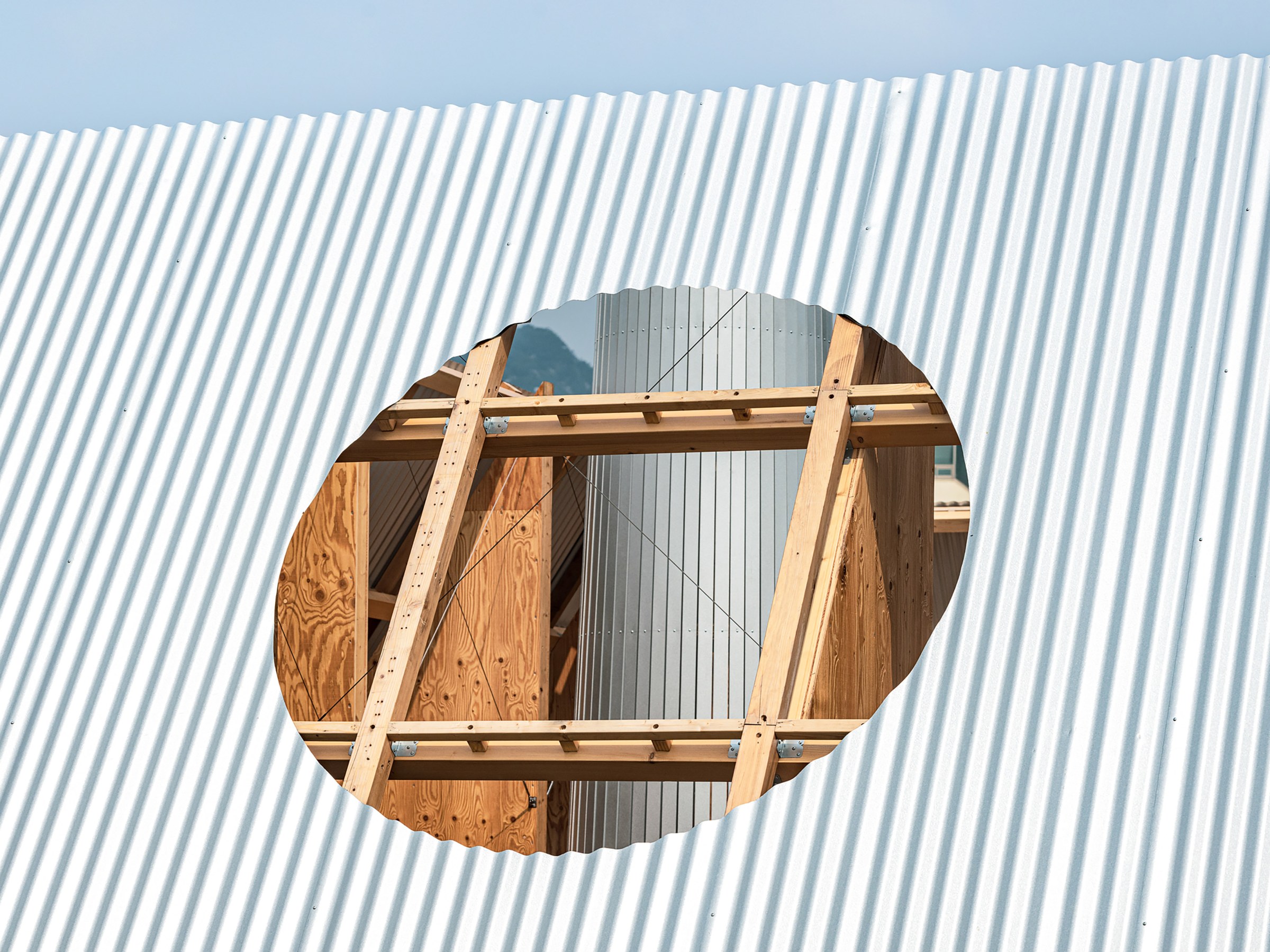 Juan Medina 2025 Architectural Prize