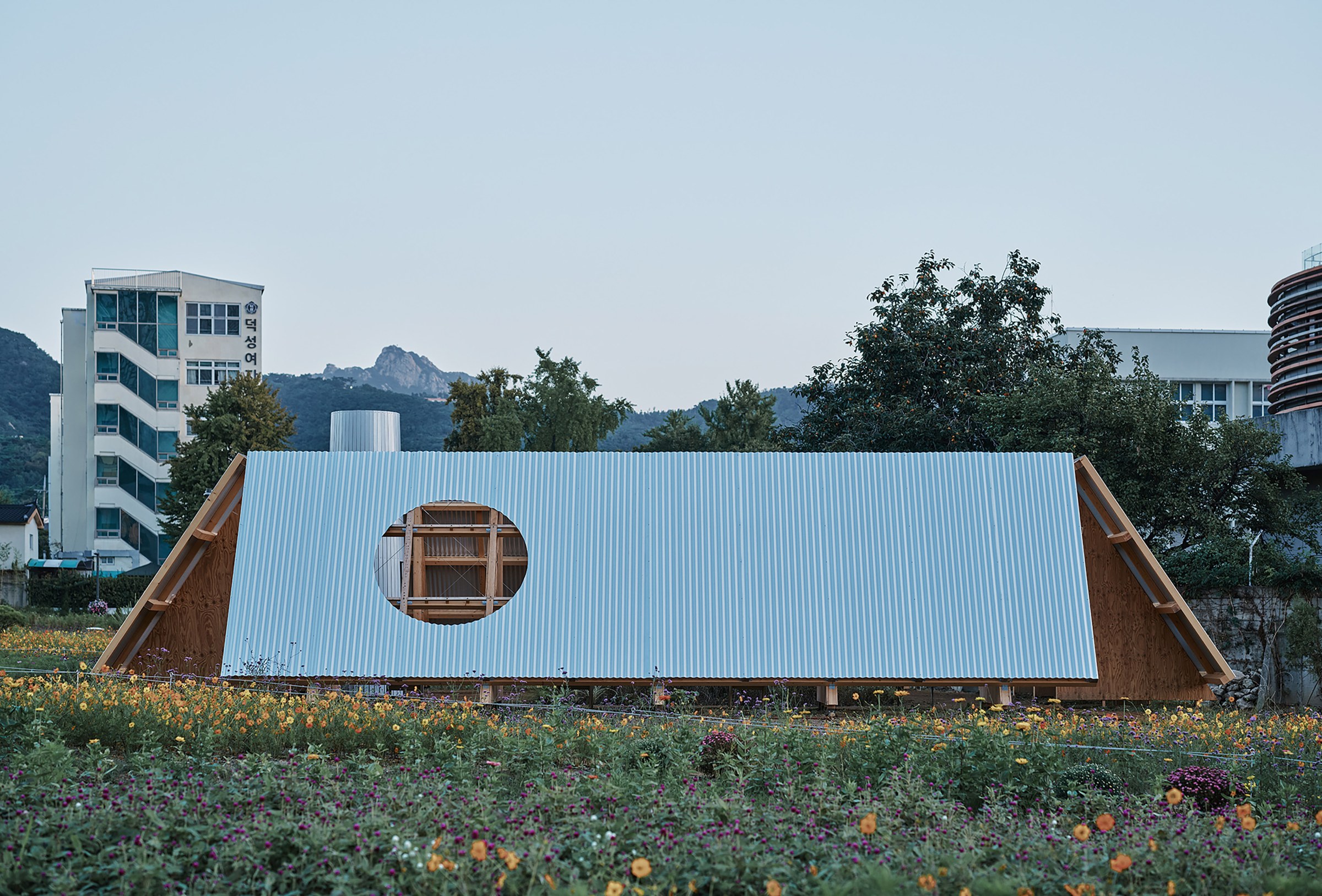 Juan Medina 2025 Architectural Prize