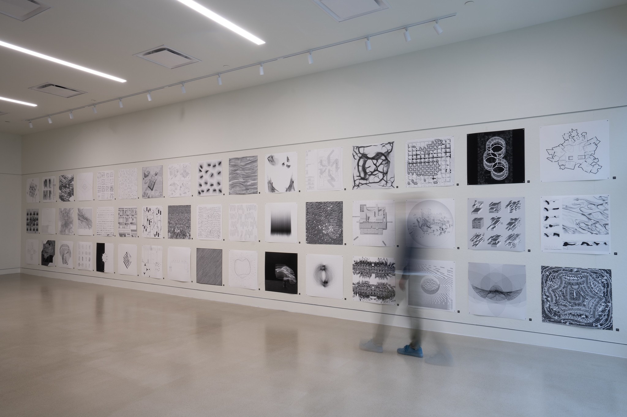 Drawing Codes Gallery Image
