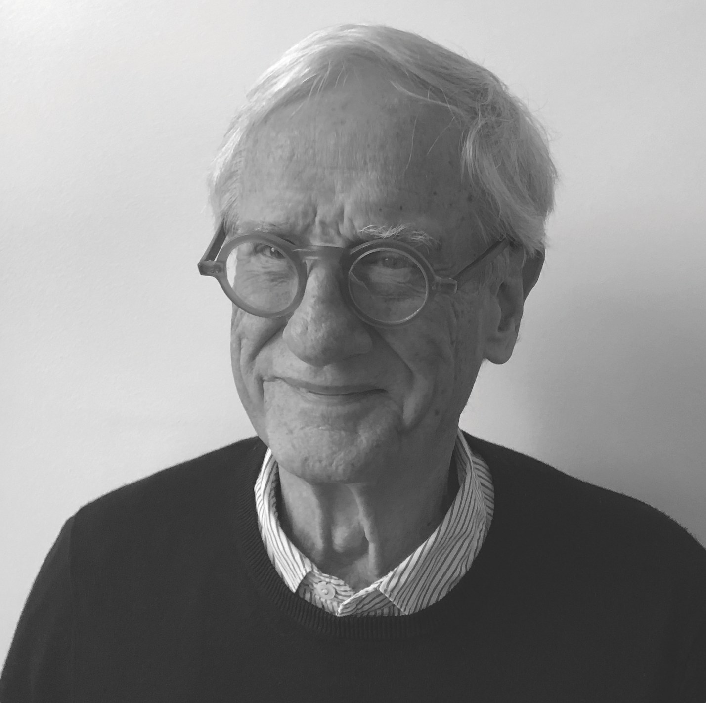 Headshot of C. Errol Barron