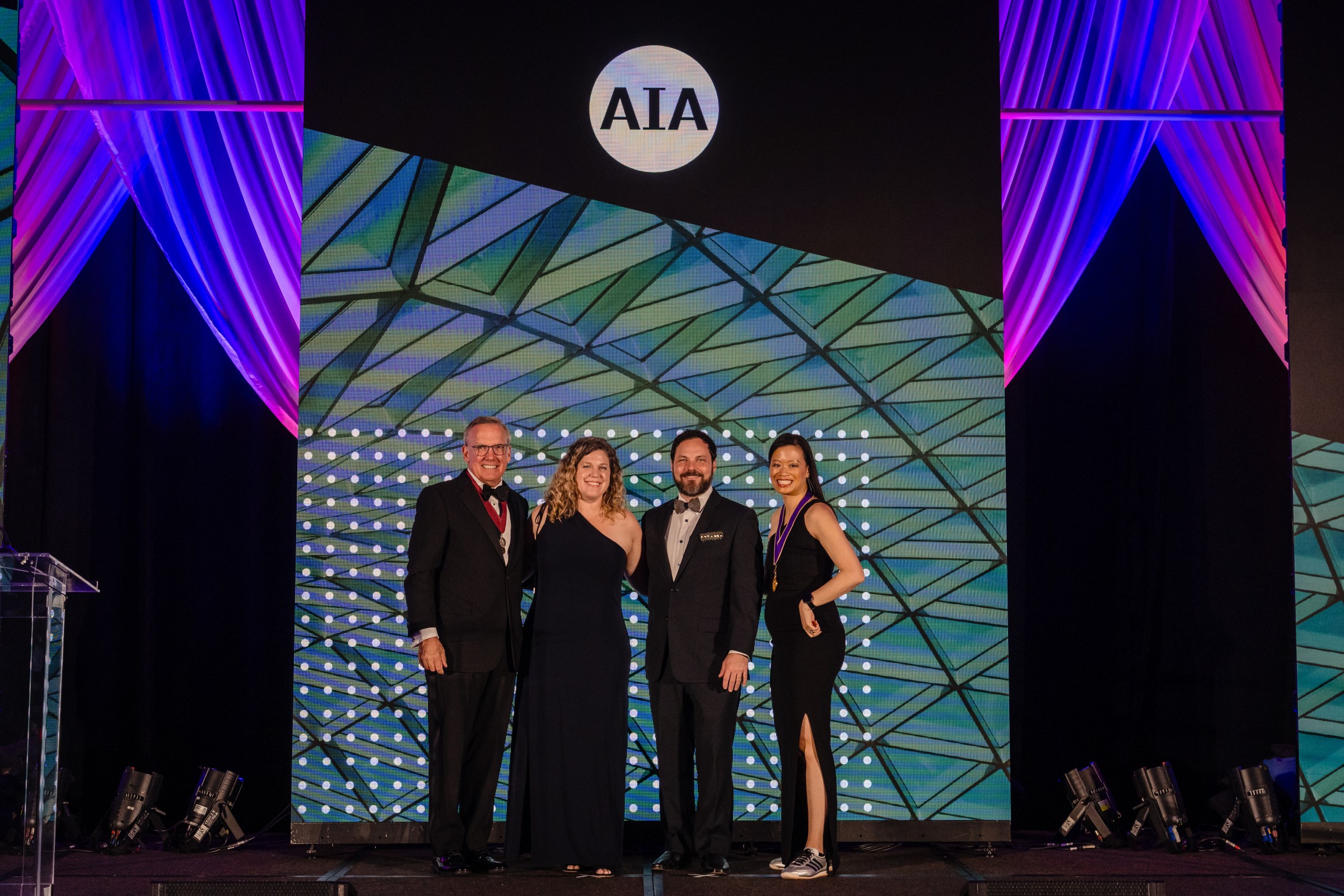 AIA Event Photo