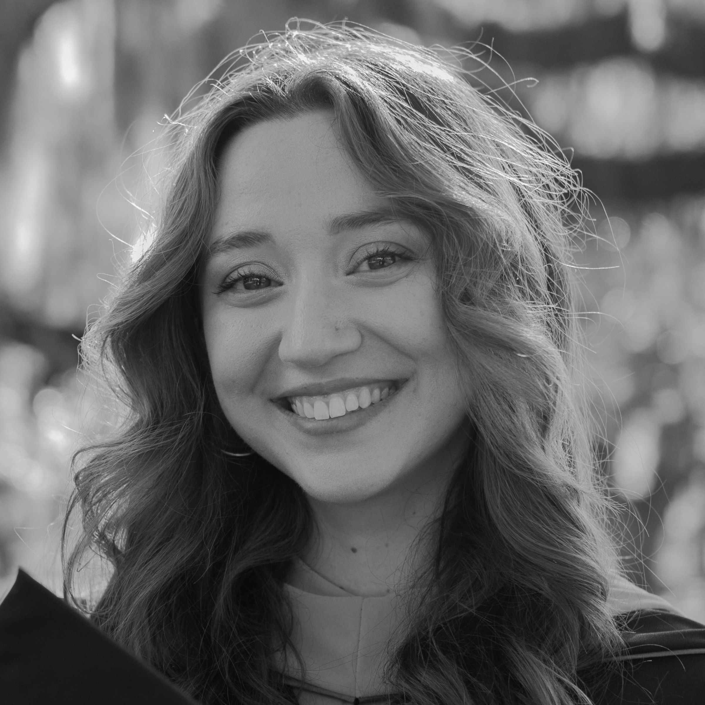 Headshot of Angelle Keller