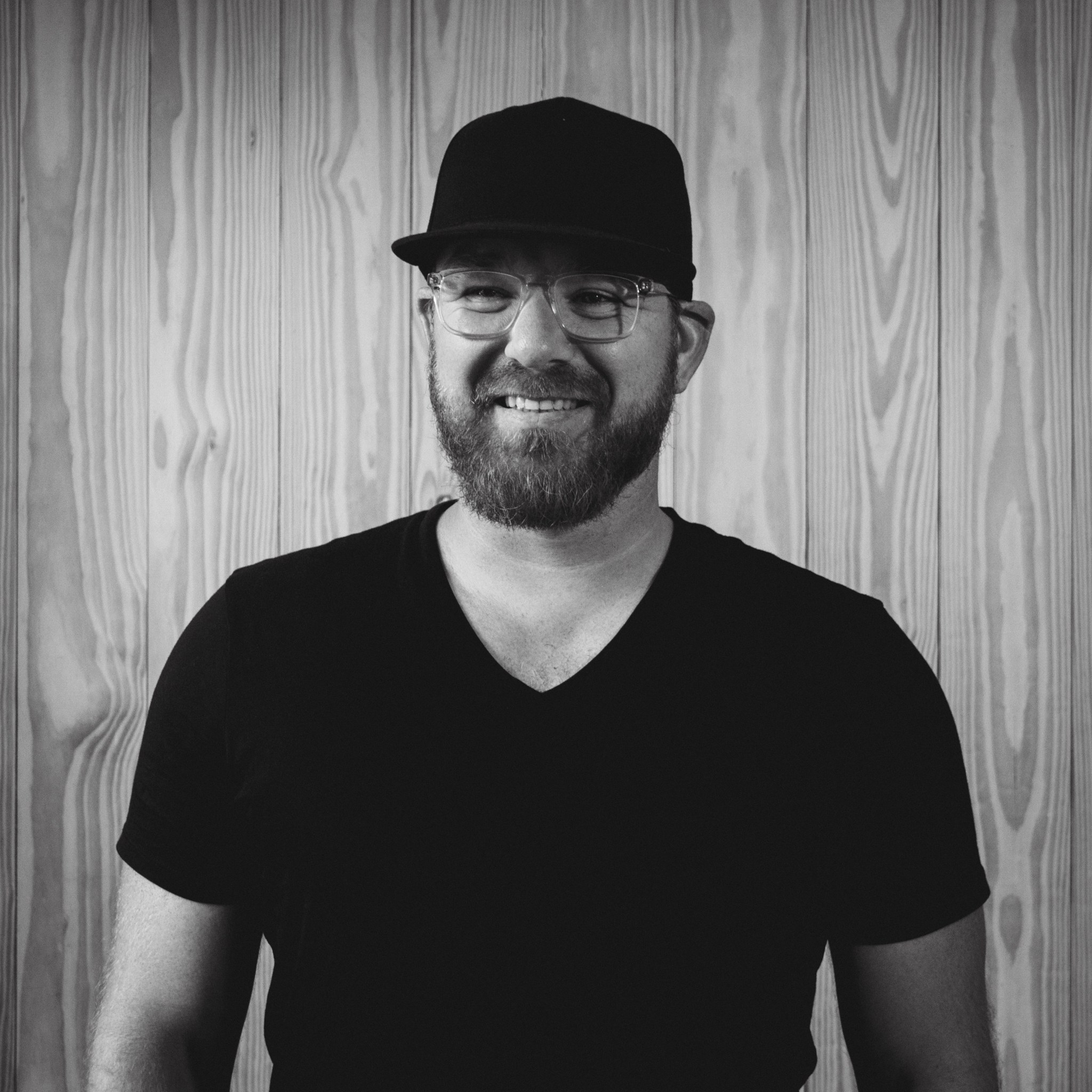 headshot of Chris Meyer.