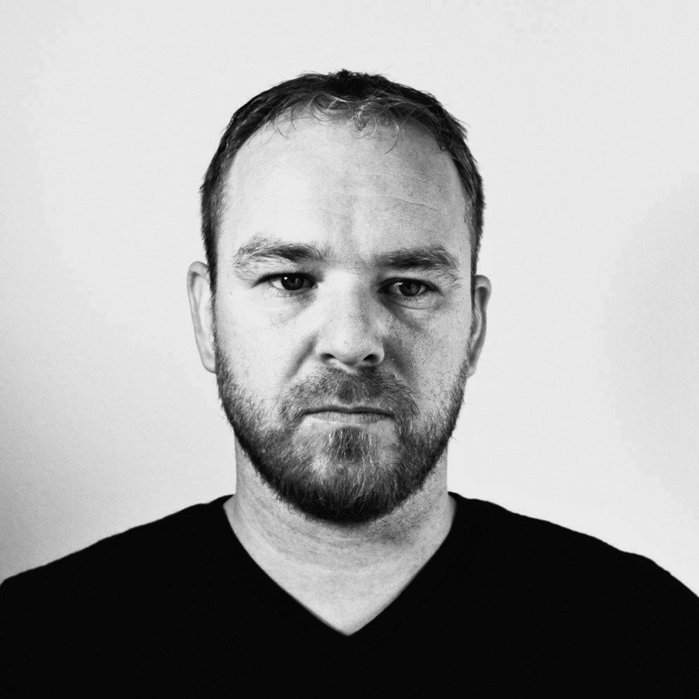 headshot of Christopher Meyer