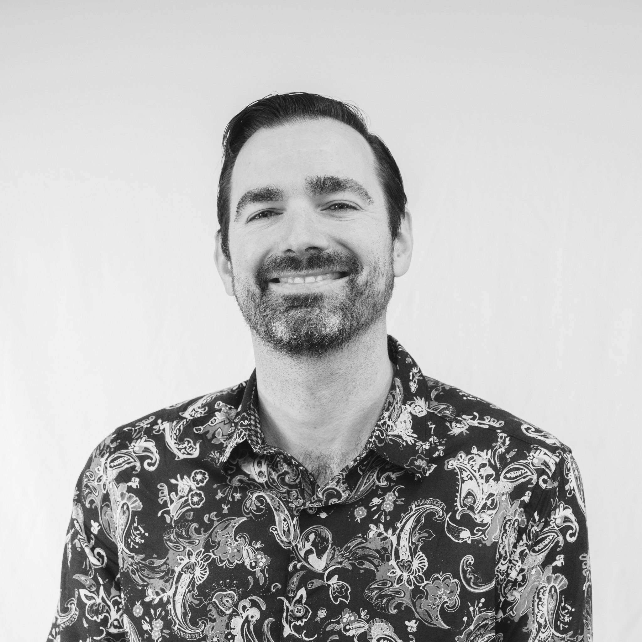 Staff - Ken Richmond