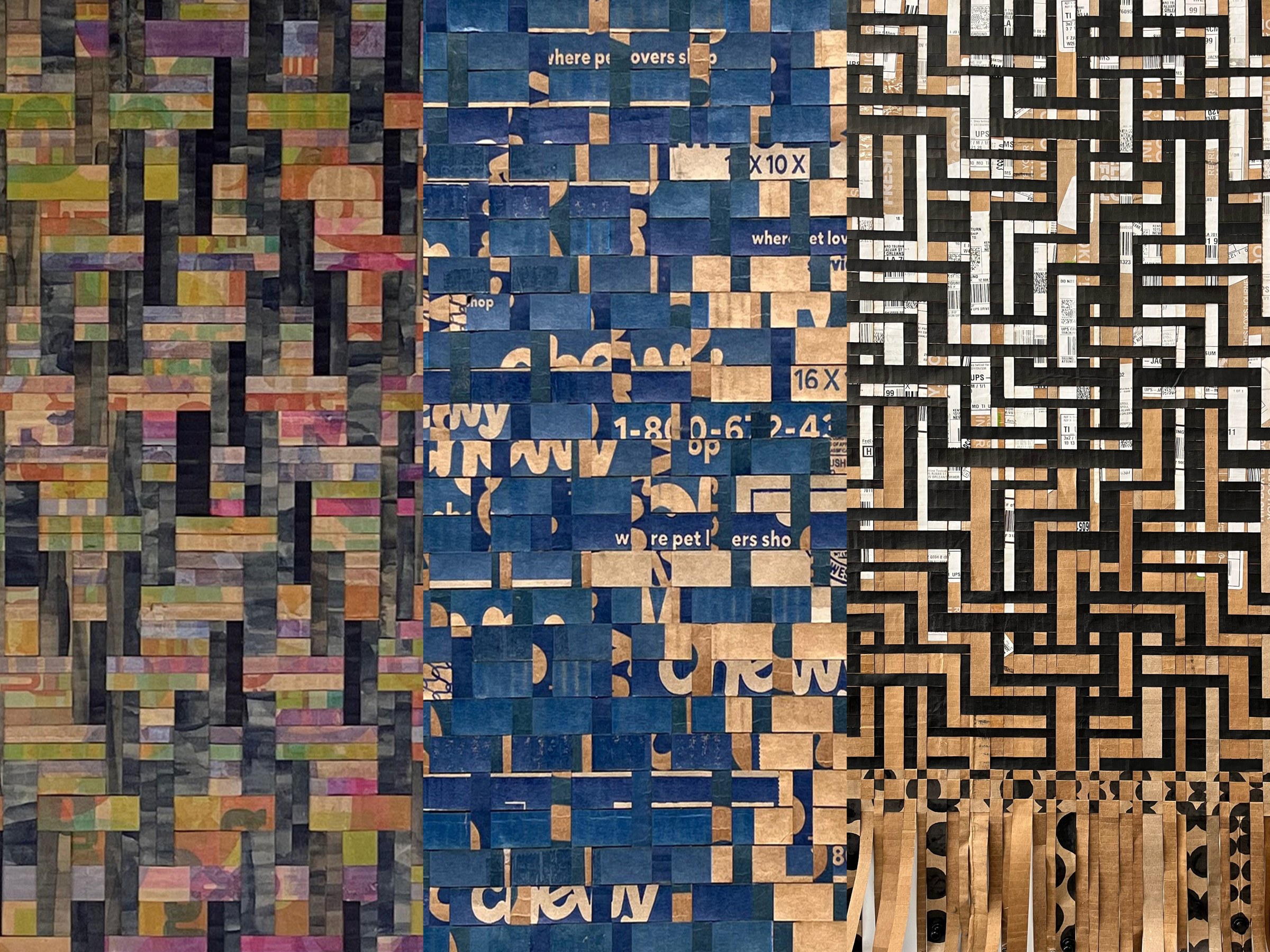 Stoll Consumer Cloth Exhibition