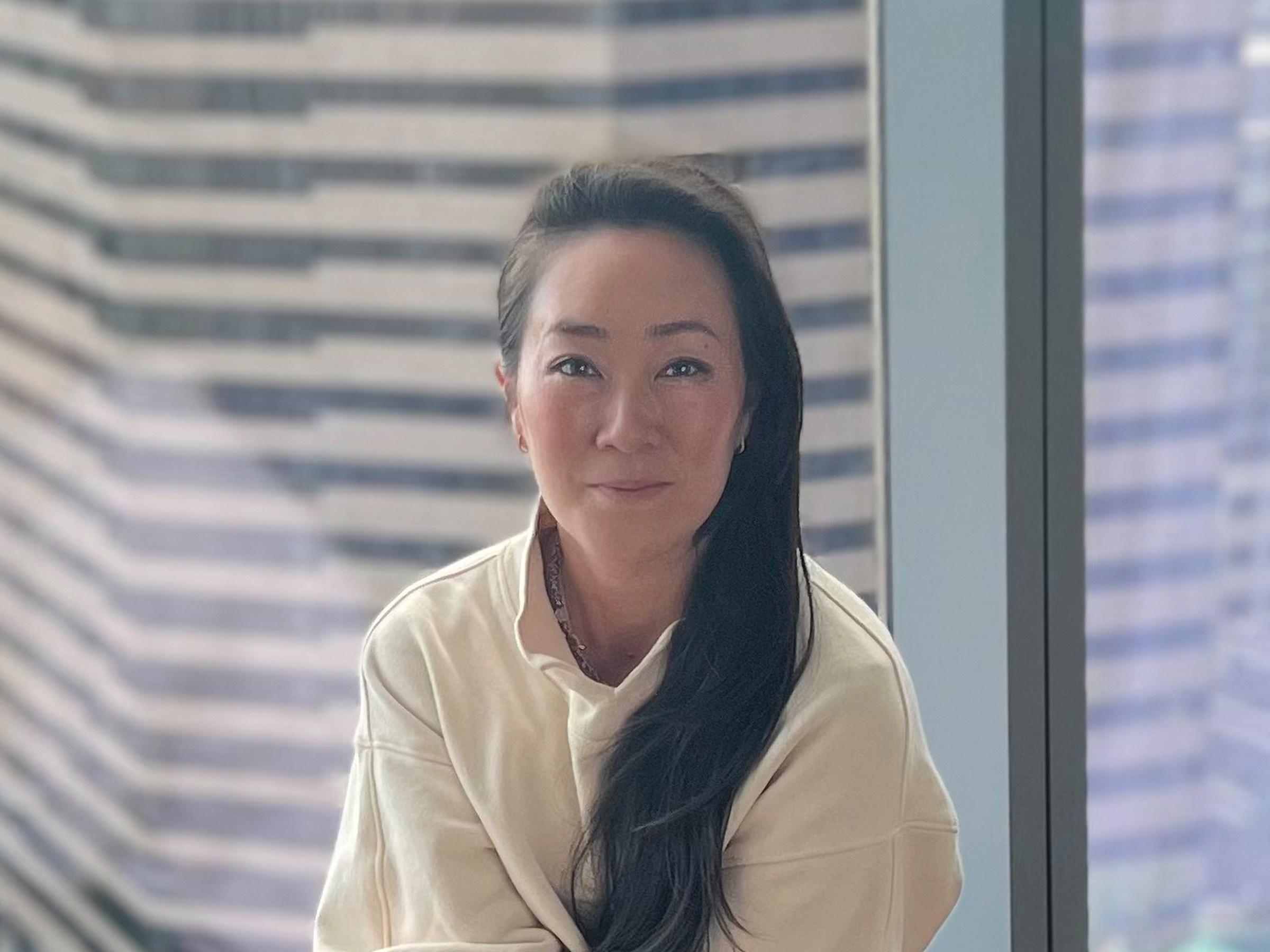 Rebecca Choi
